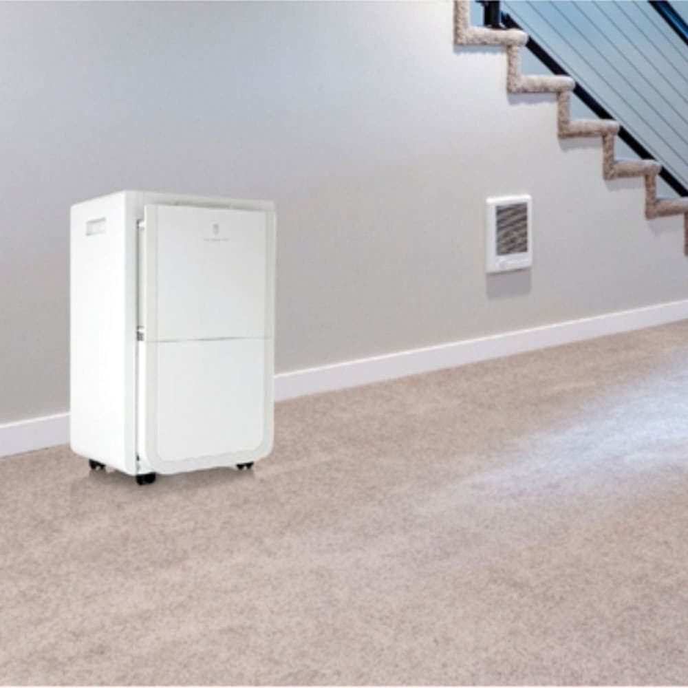 Friedrich D35B1B White