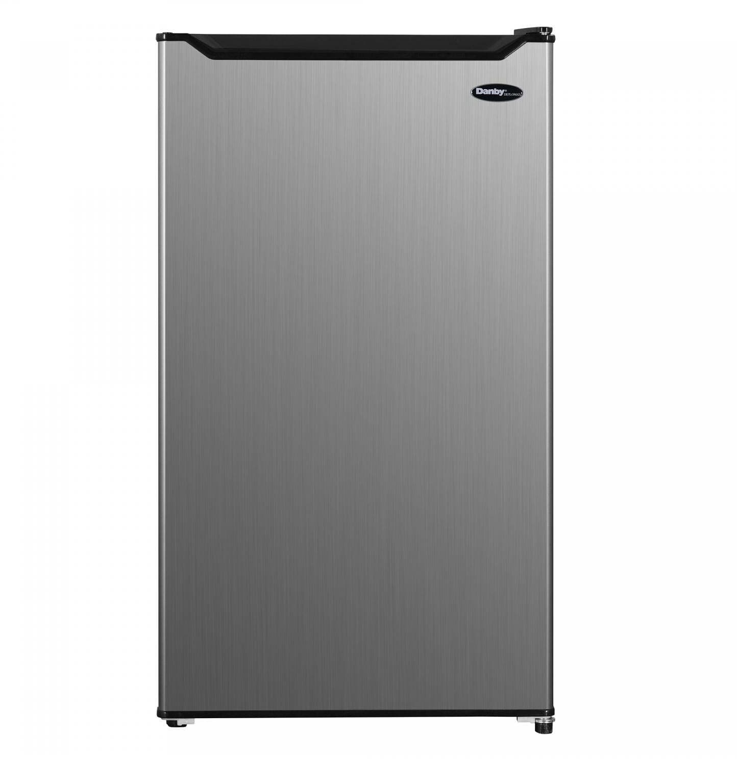 Danby DAR032B2SLM Stainless Steel