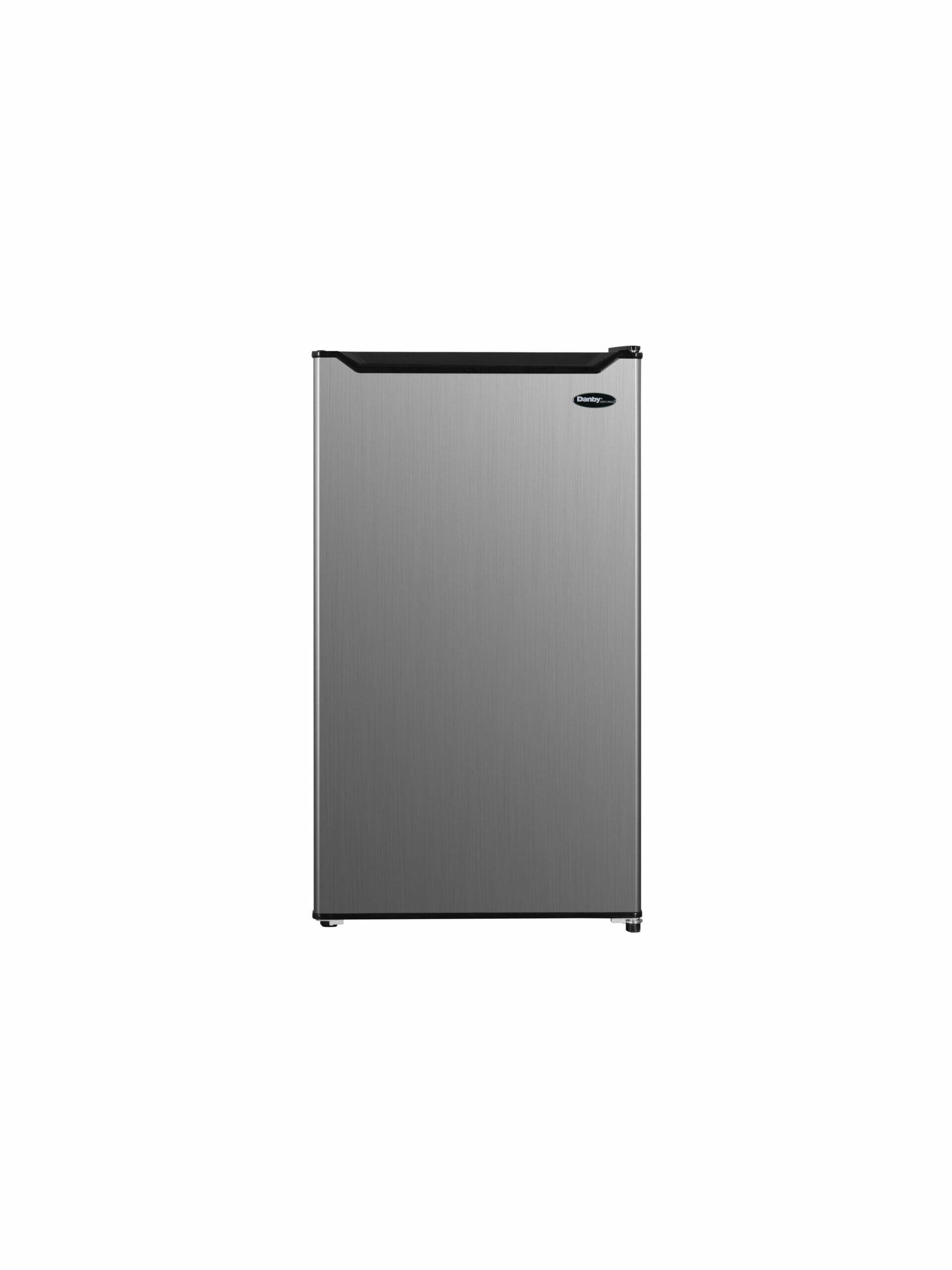 Danby DCR033B2SLM Stainless Steel