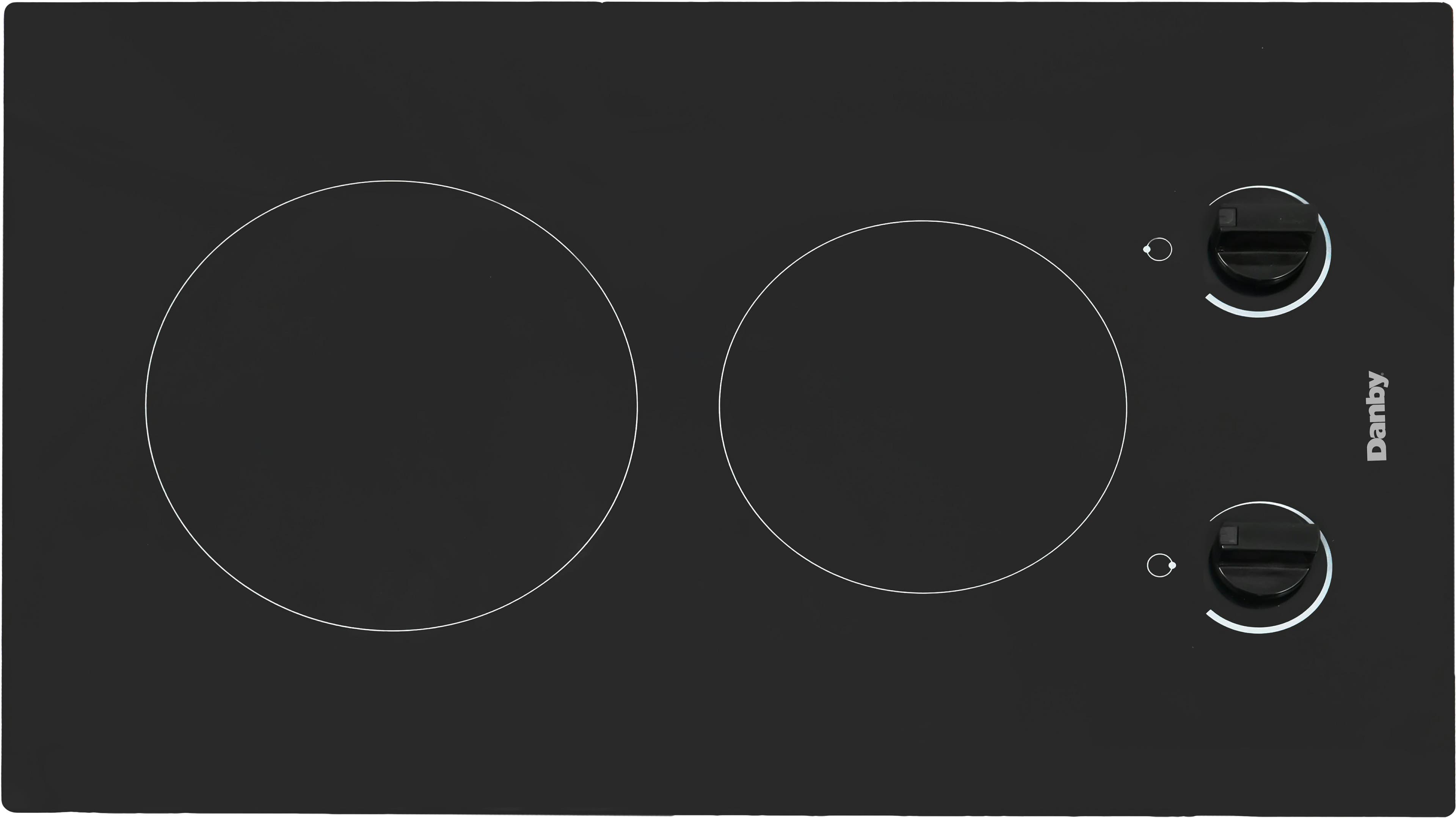 Danby DRC14A1BD Black