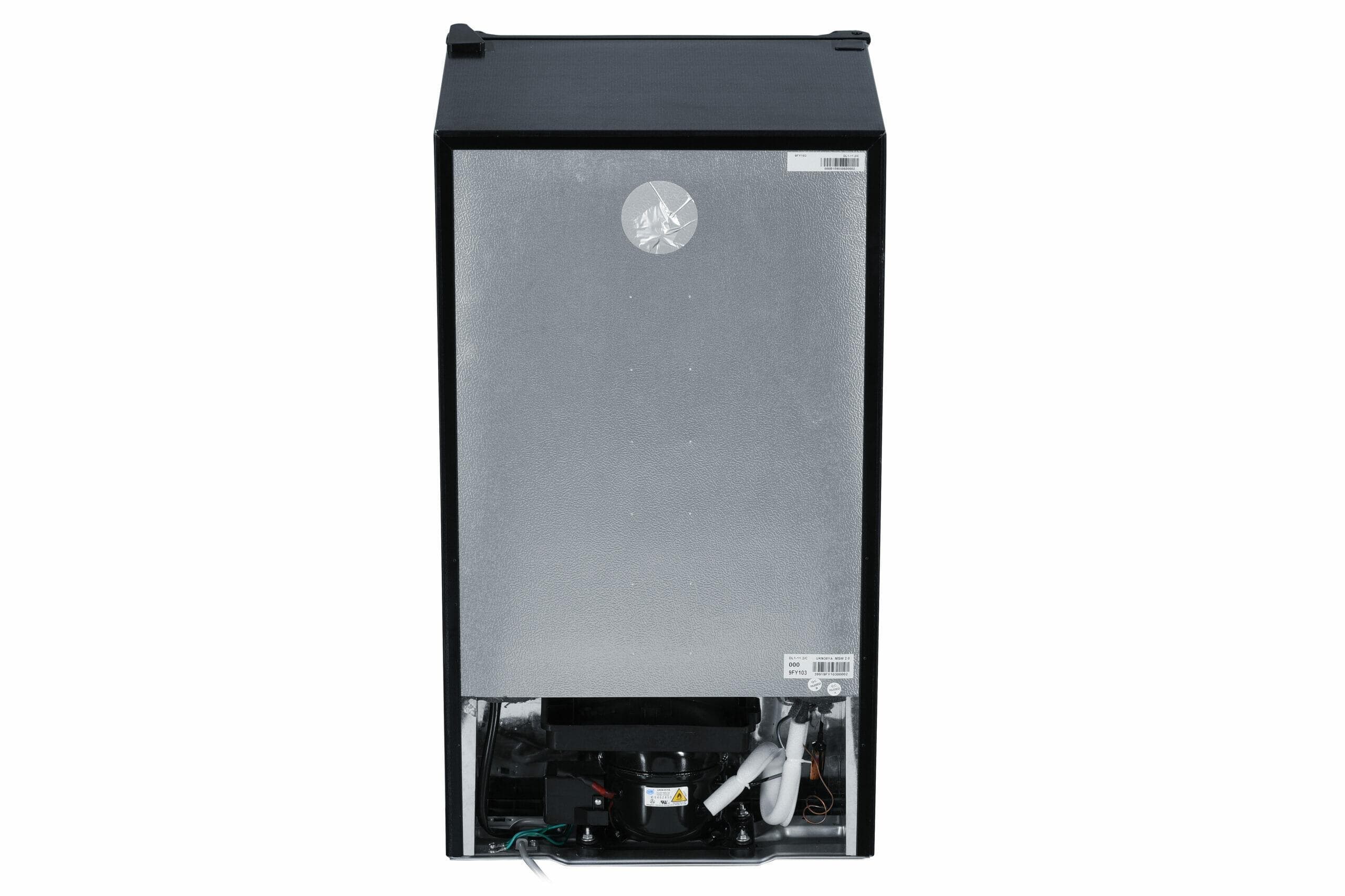 Danby DAR032B2SLM Stainless Steel