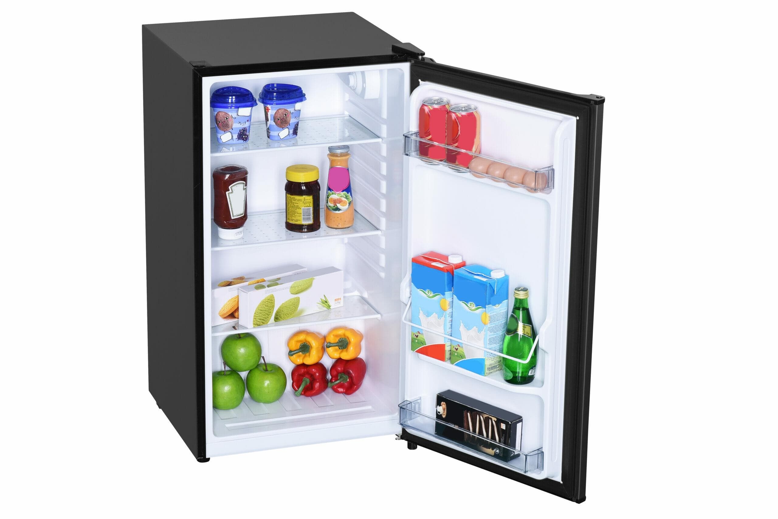 Danby DAR032B2SLM Stainless Steel