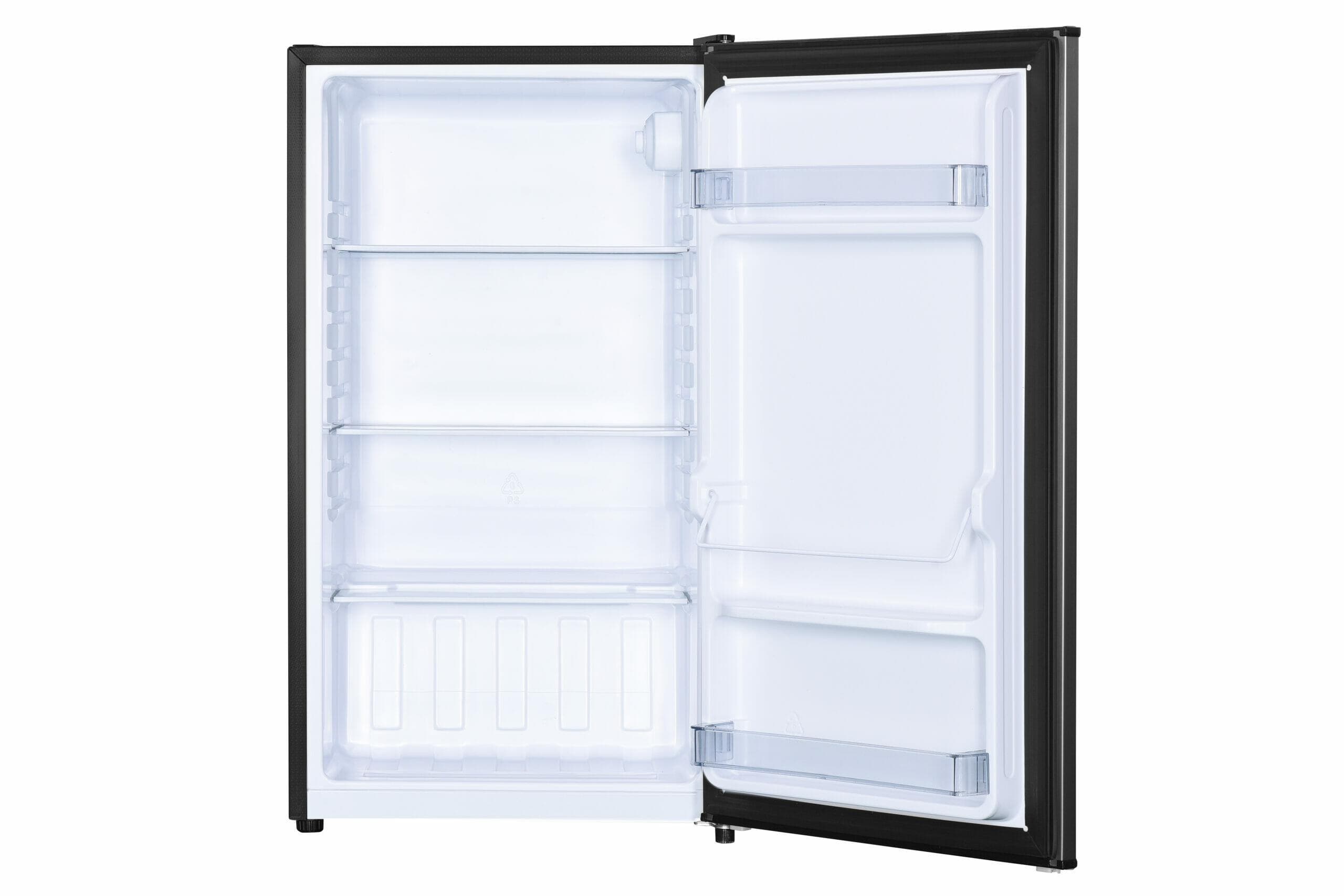 Danby DAR032B2SLM Stainless Steel