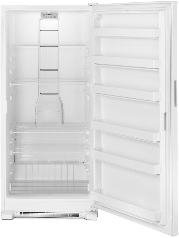 Maytag MZF34X18FW White