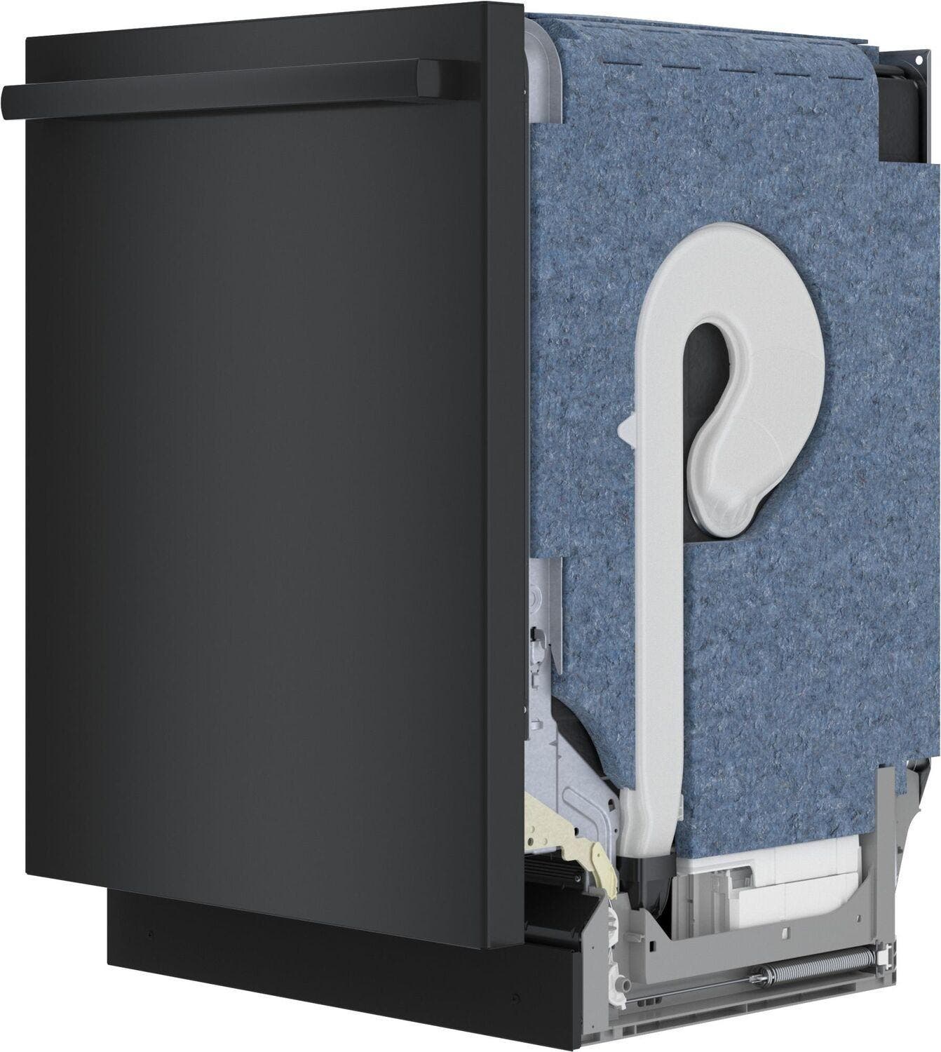 Bosch SHX78CM6N Black