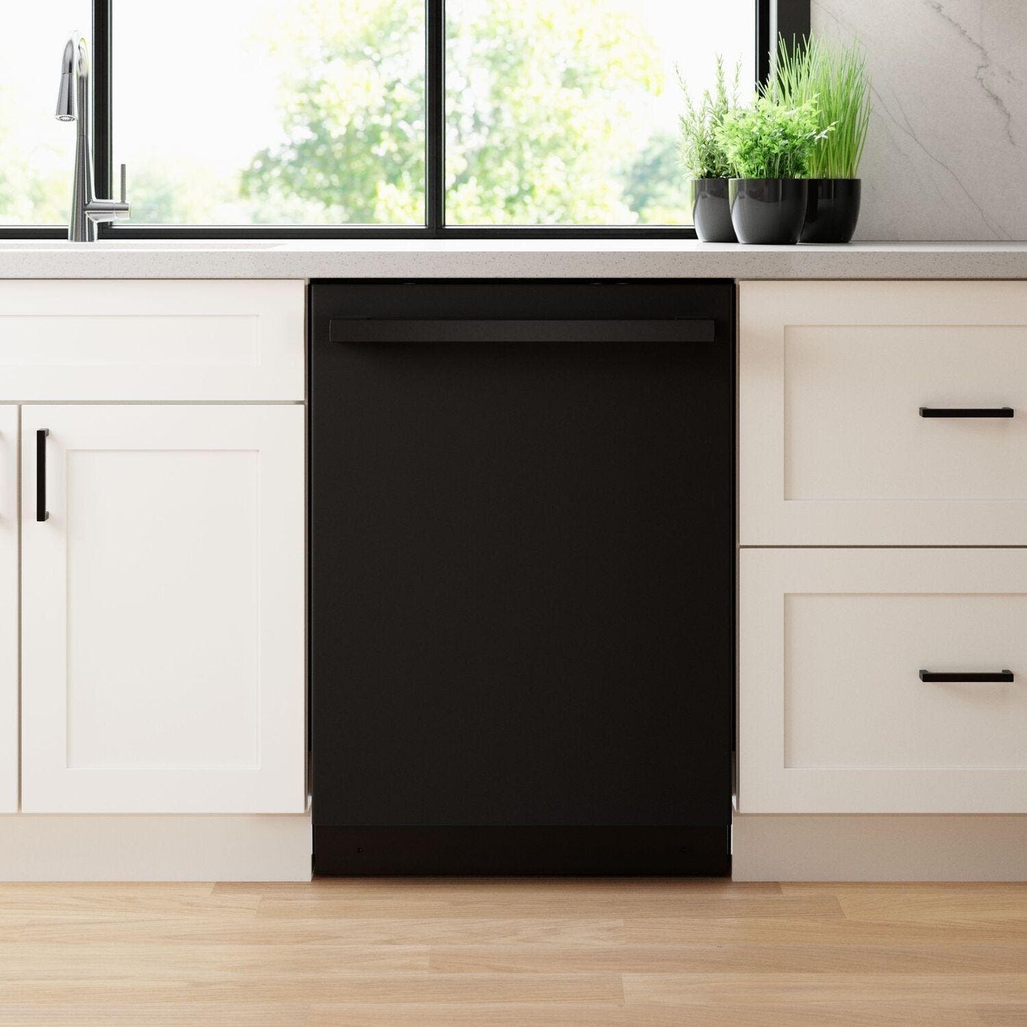 Bosch SHX78CM6N Black