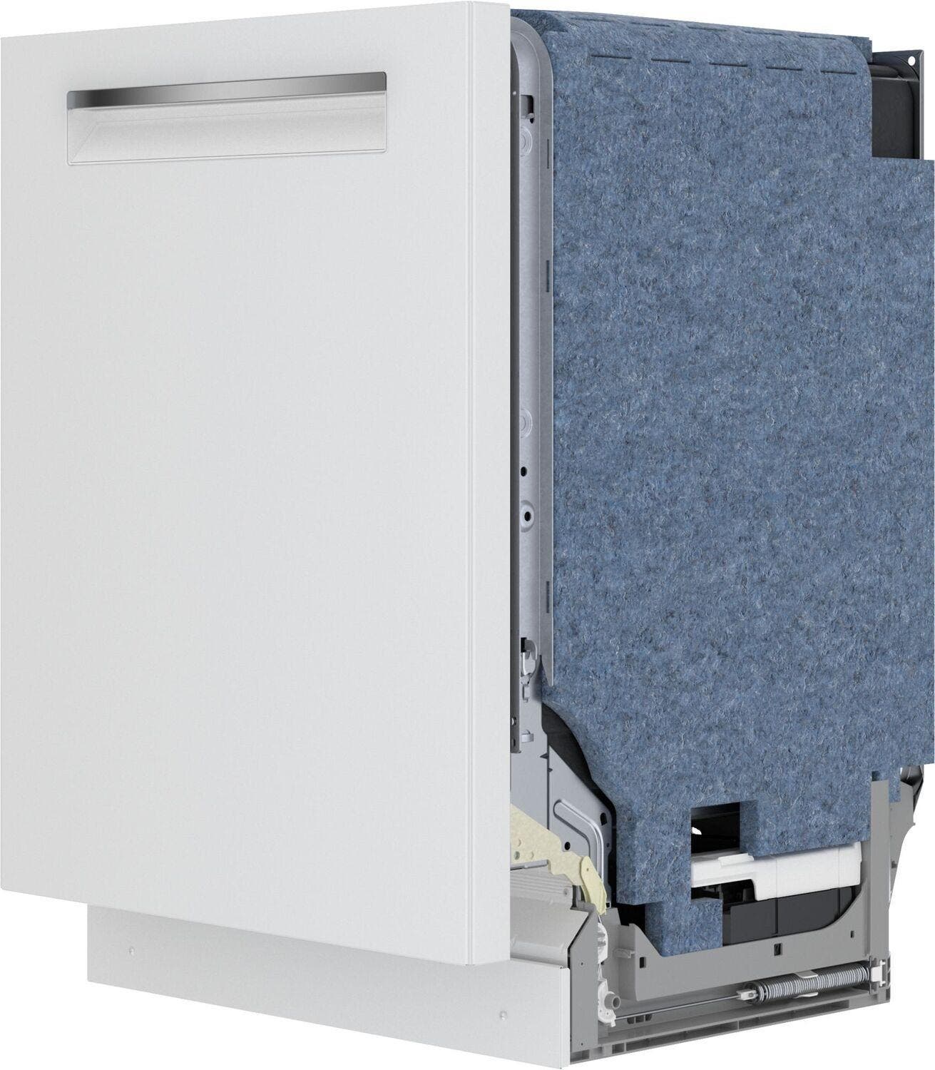 Bosch SHP65CM2N White