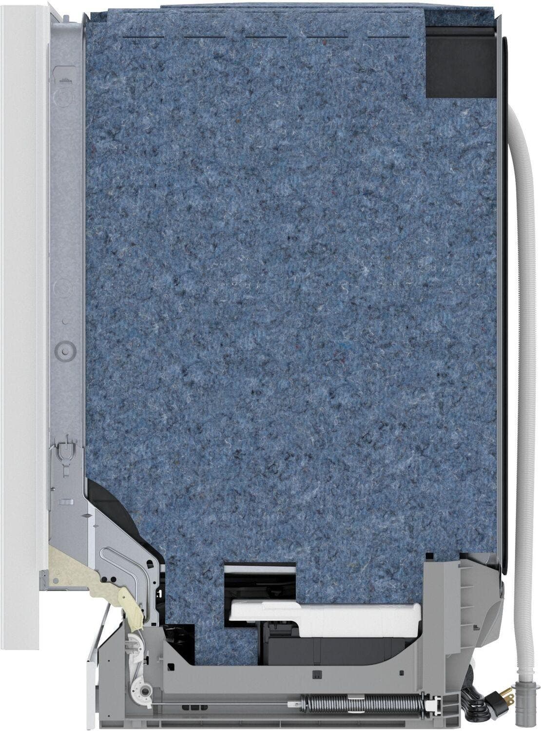Bosch SHP65CM2N White