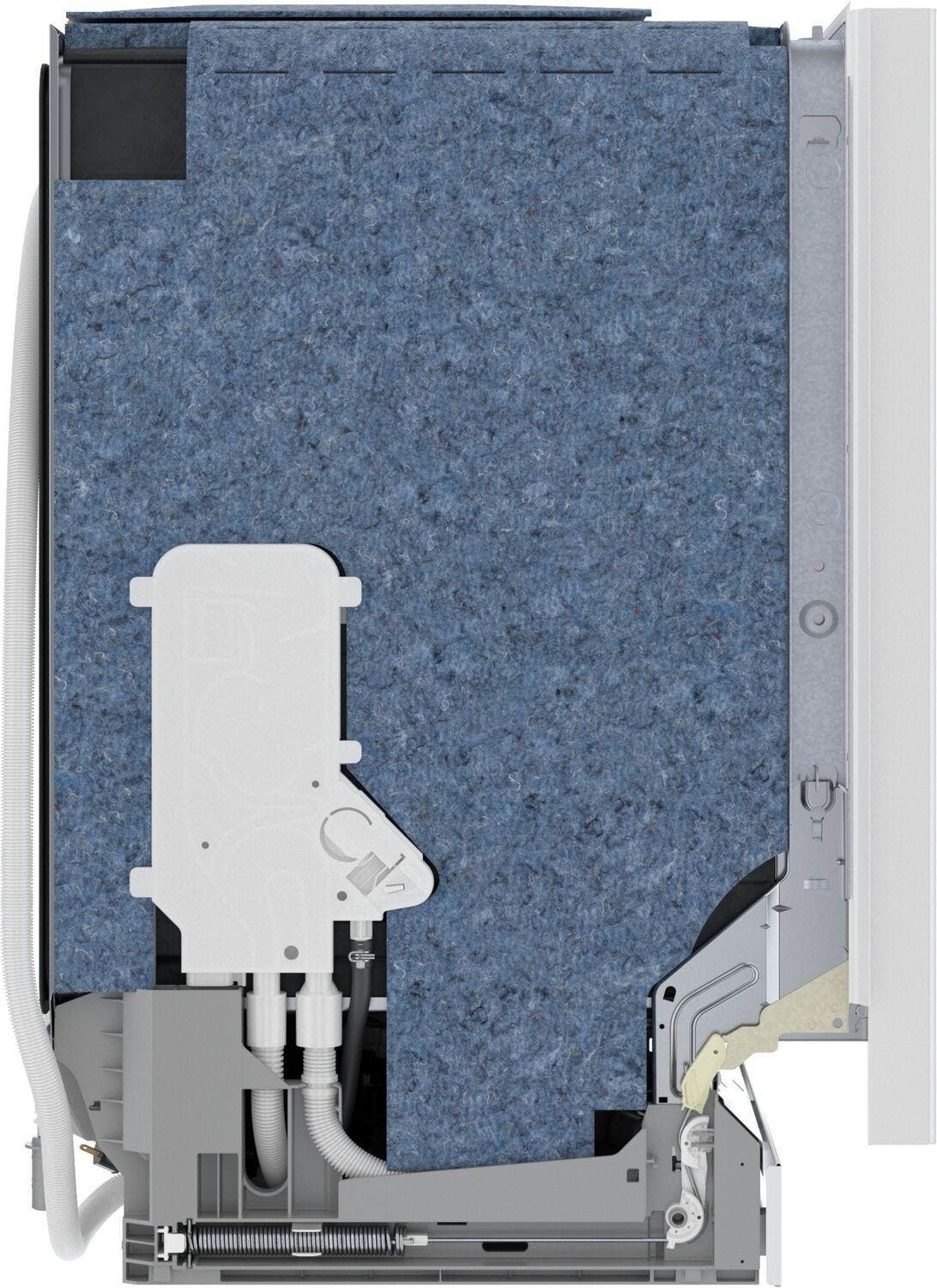 Bosch SHP65CM2N White