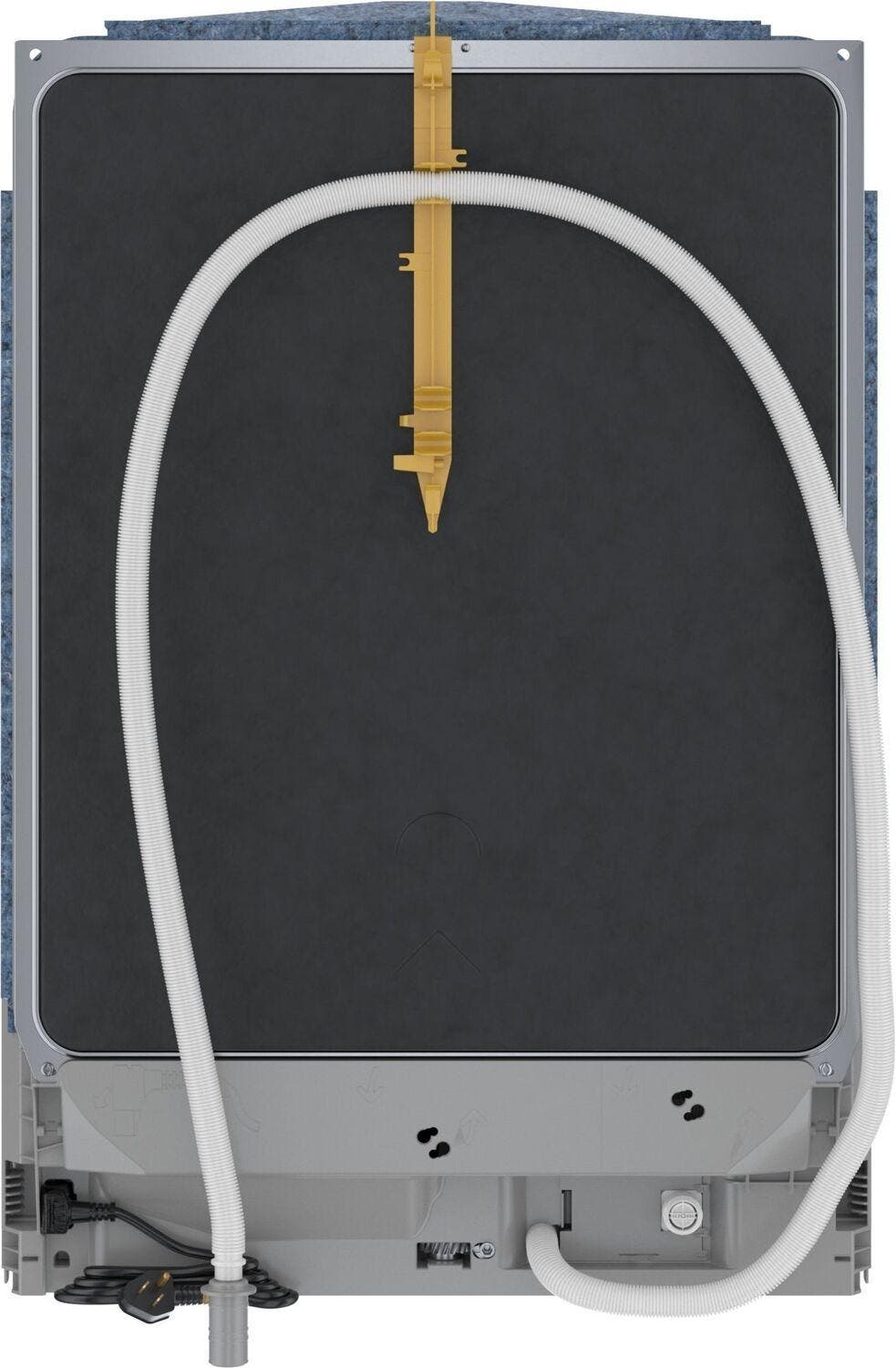 Bosch SHP65CM2N White