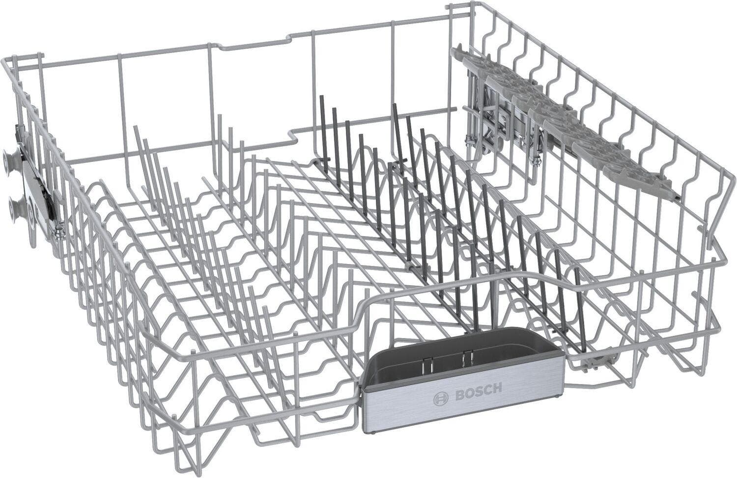 Bosch SHP78CM5N Stainless Steel