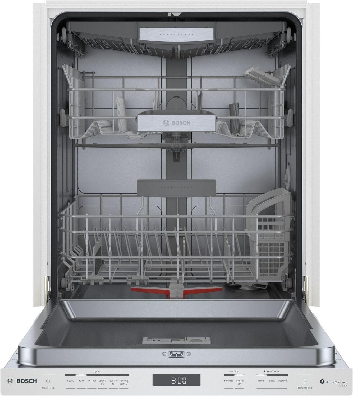 Bosch SHP78CM2N White