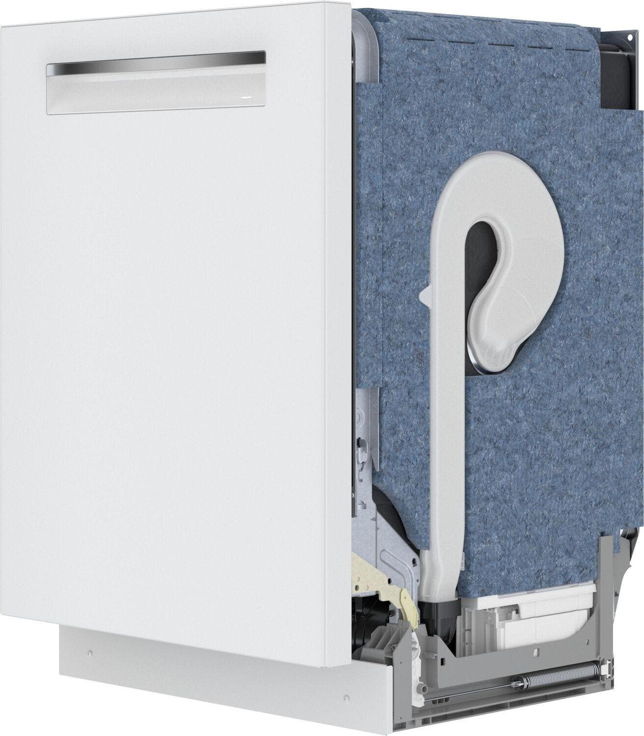 Bosch SHP78CM2N White