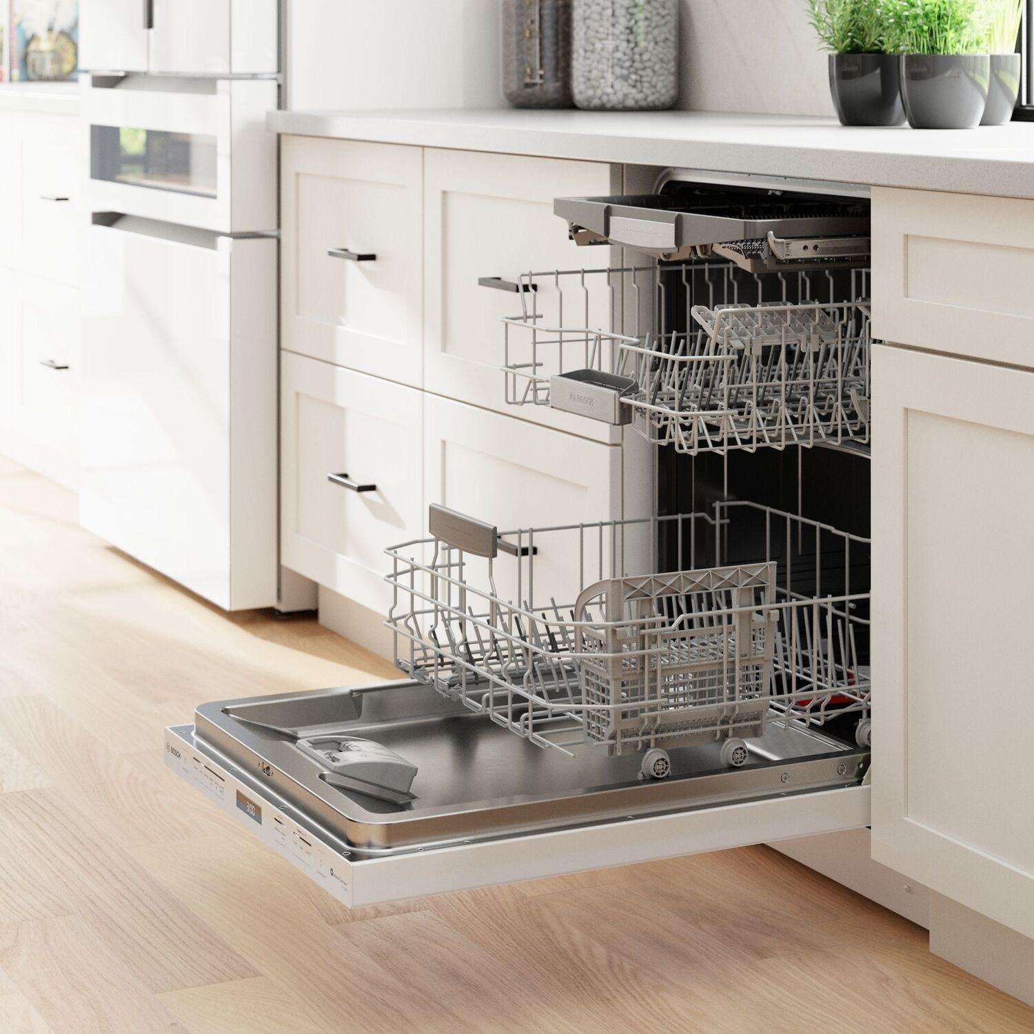 Bosch SHP78CM2N White
