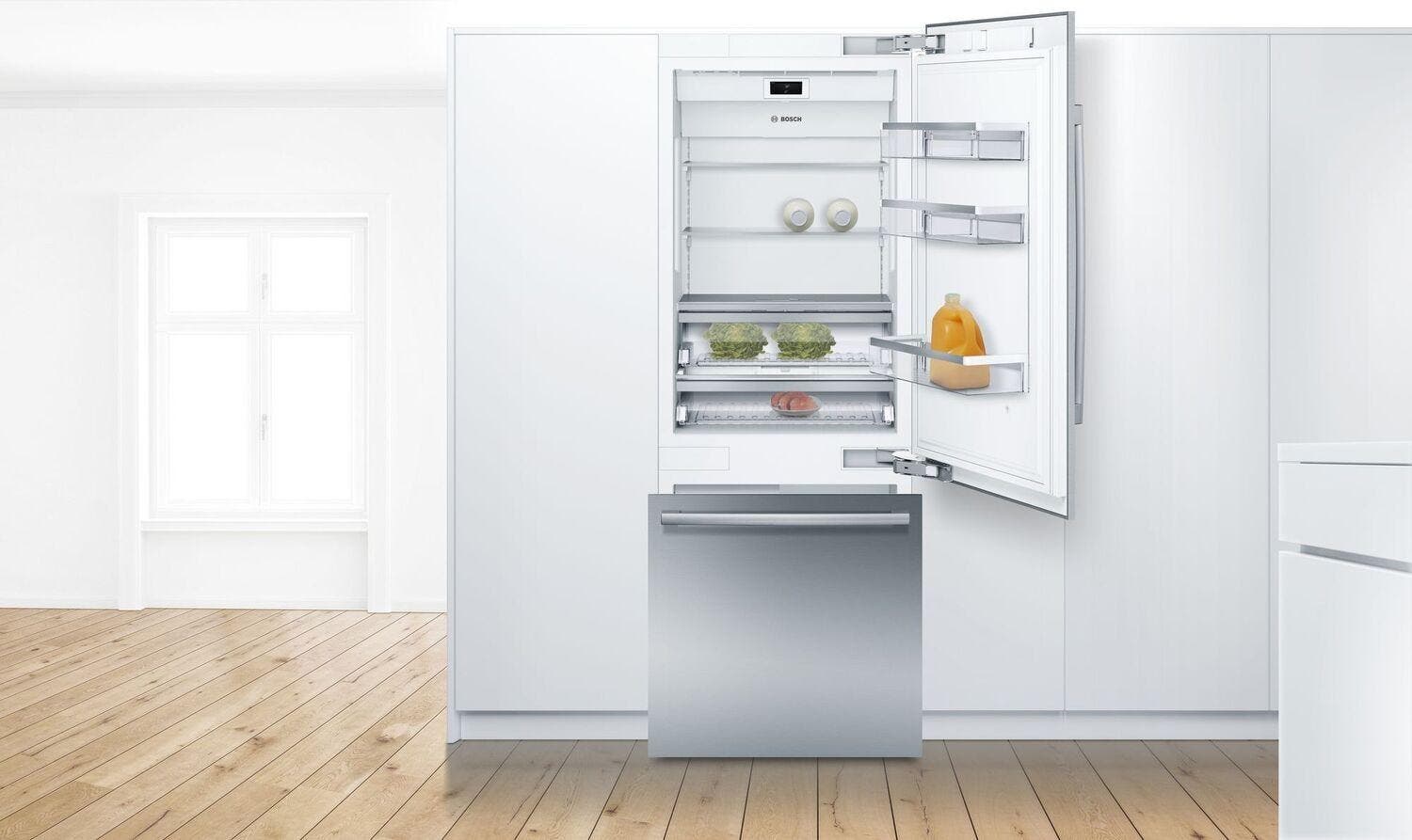 Bosch B30BB935SS Stainless Steel