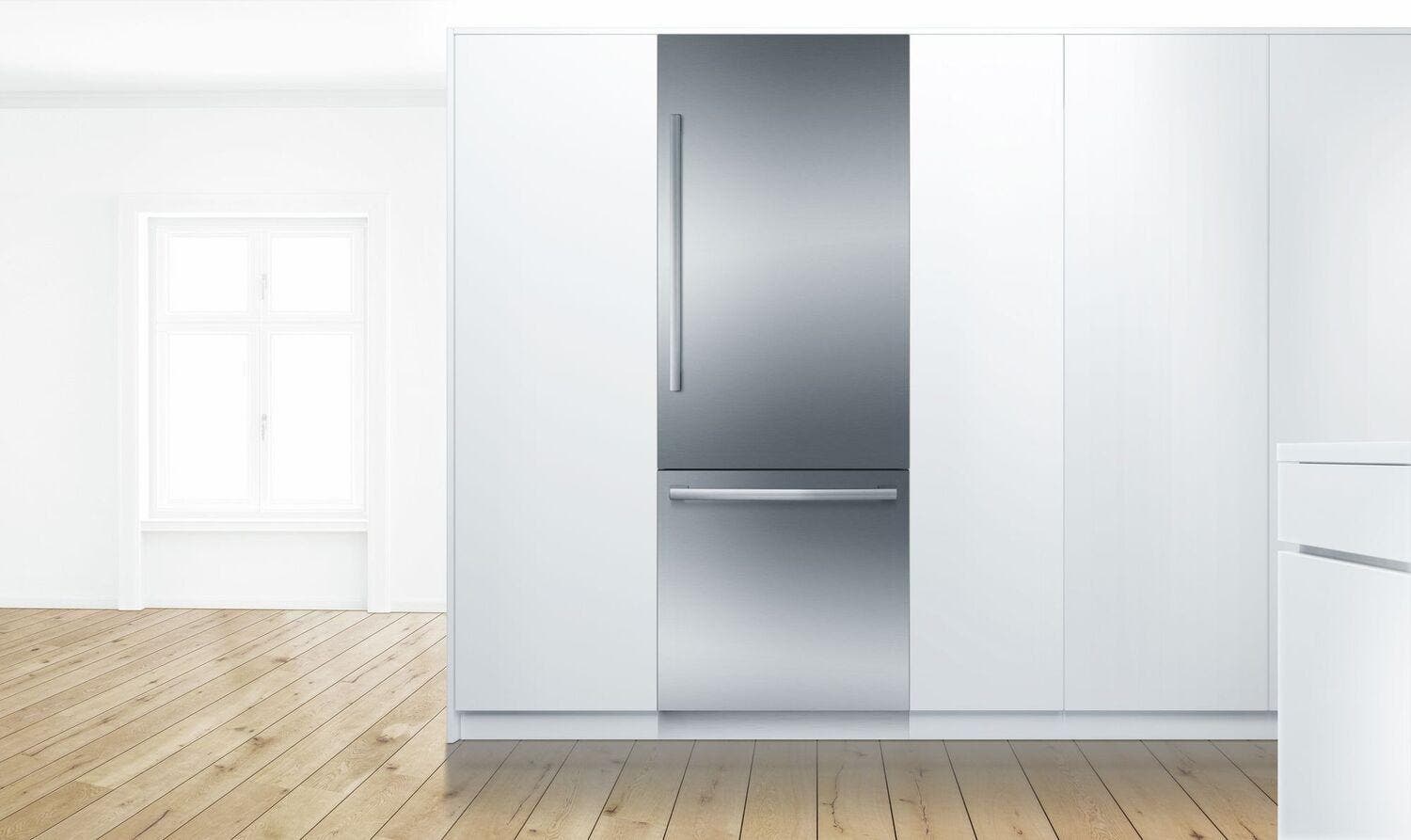 Bosch B30BB935SS Stainless Steel