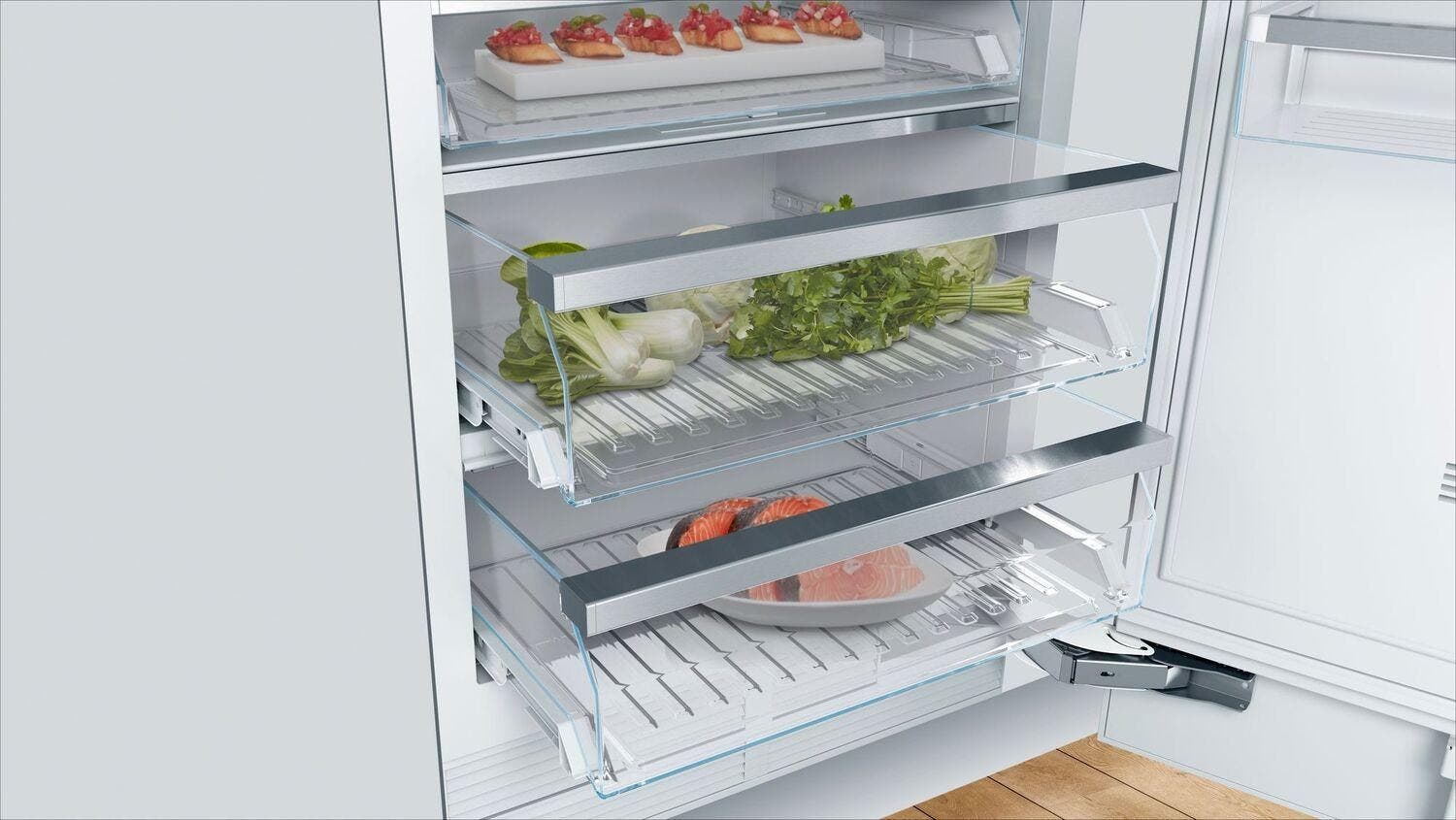 Bosch B30IR905SP Panel Ready