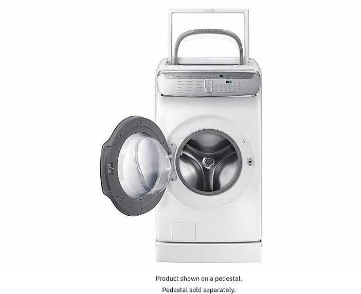 Samsung WV60M9900AW White