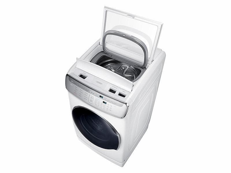 Samsung WV60M9900AW White