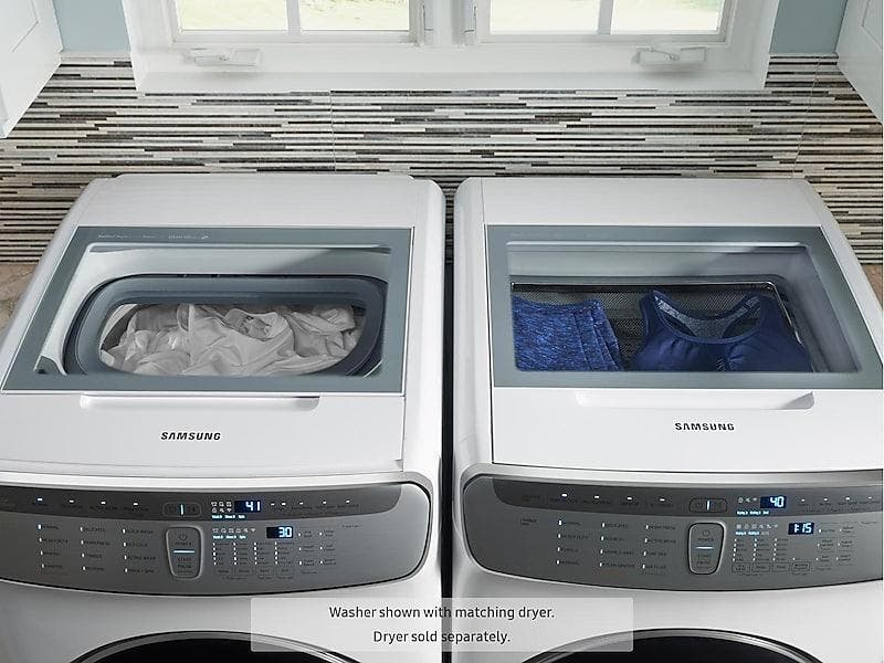Samsung WV60M9900AW White