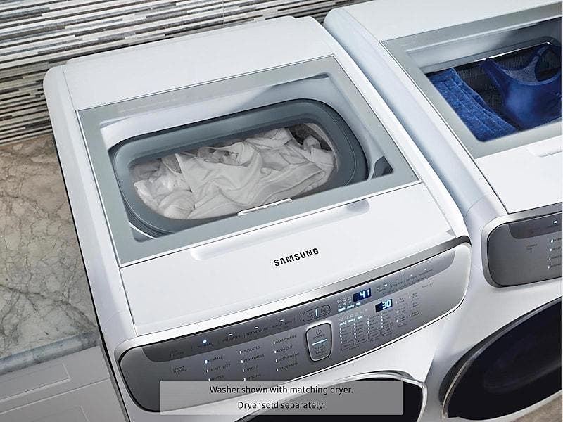 Samsung WV60M9900AW White