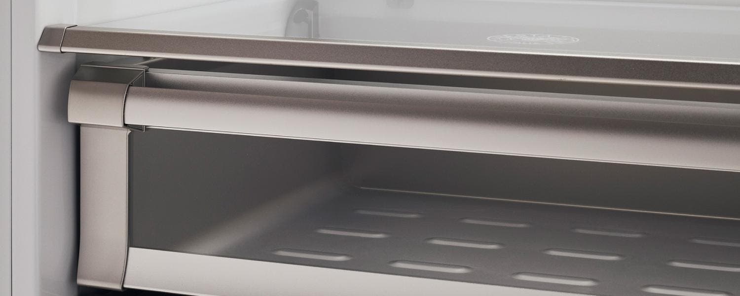 Bertazzoni REF36BMBIXRT Stainless Steel, Right Swing Door
