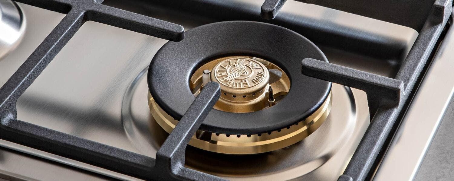 Bertazzoni MAST304QBXT Stainless Steel
