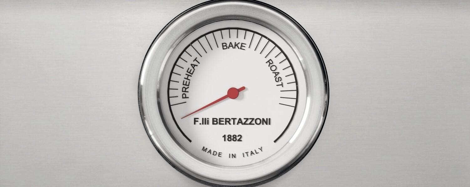 Bertazzoni PRO304CEMXV Stainless Steel