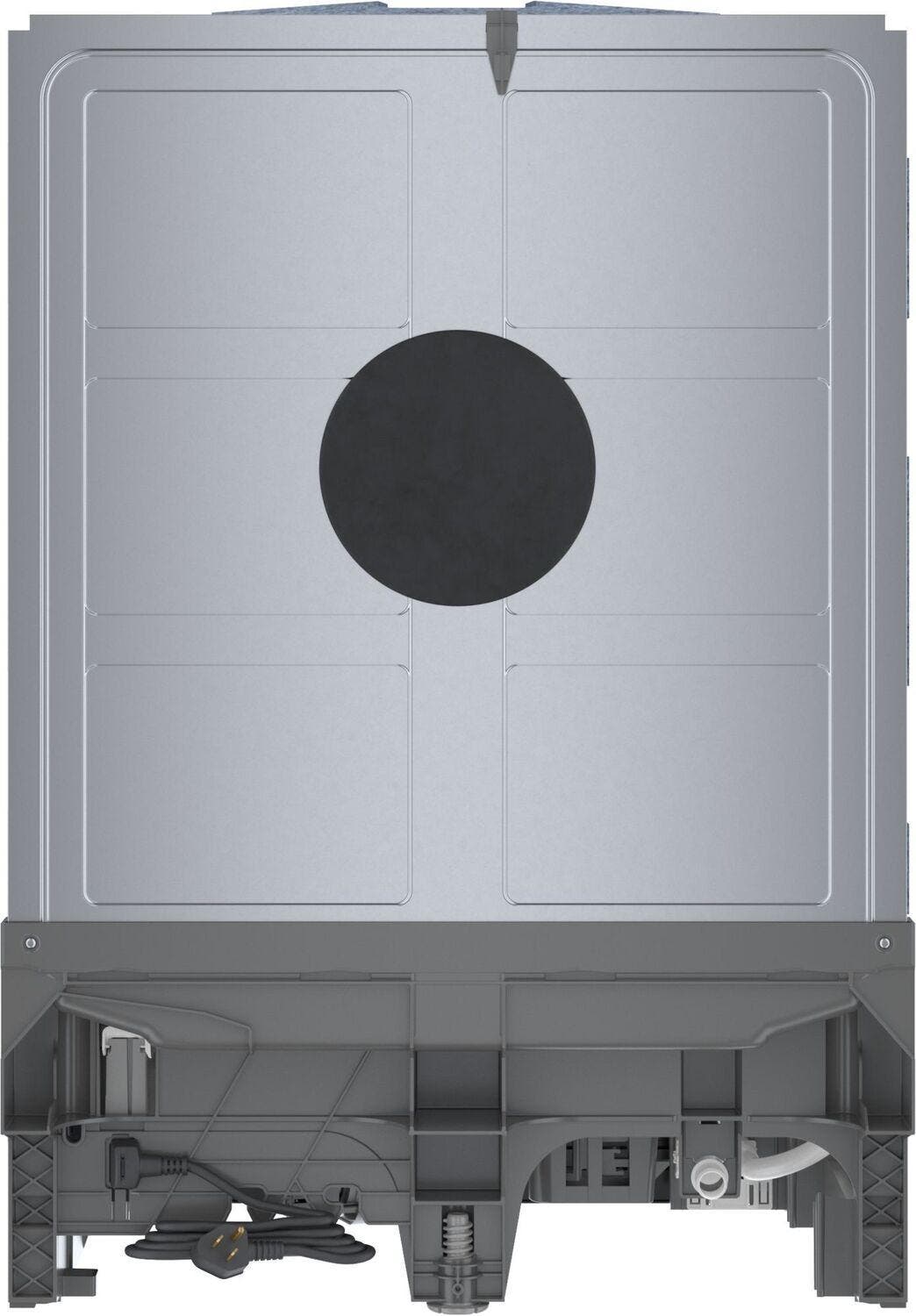 Bosch SHE4AEM6N Black