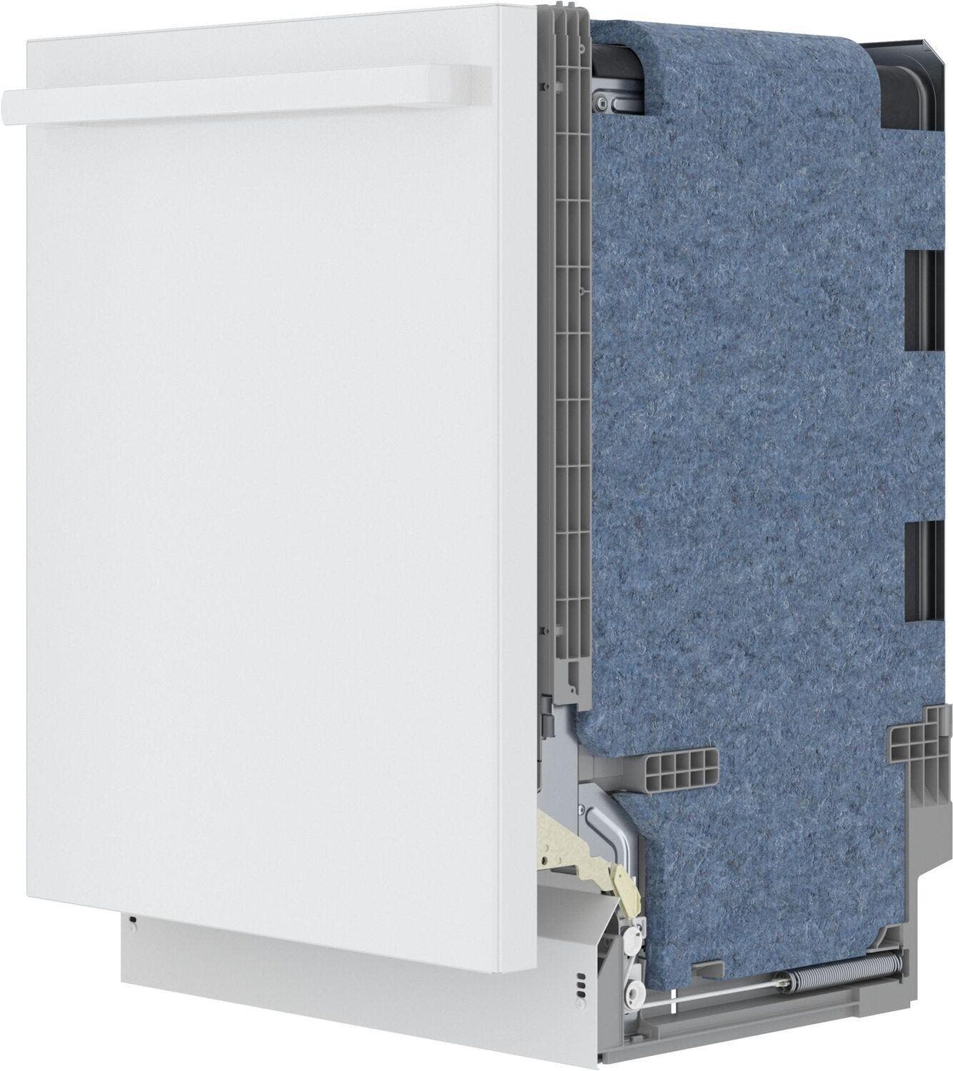 Bosch SHX5AEM2N White