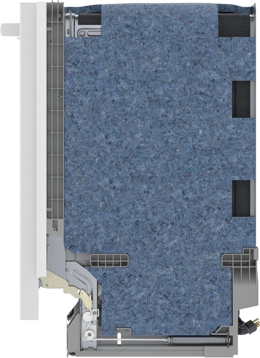 Bosch SHX5AEM2N White
