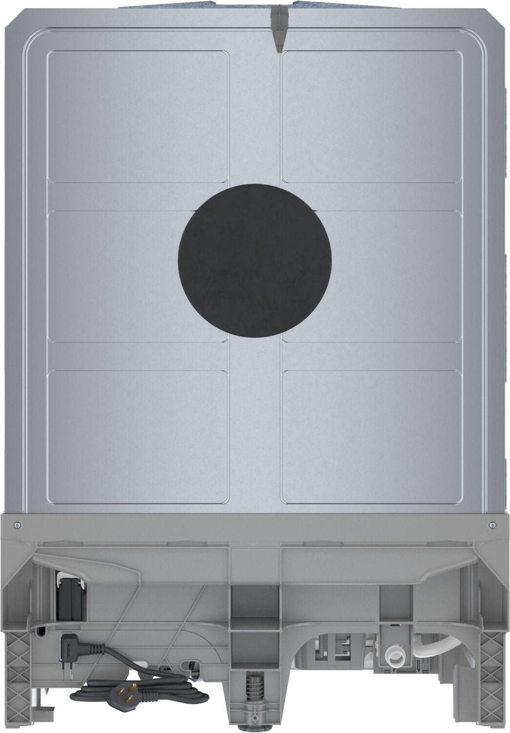 Bosch SHX5AEM2N White