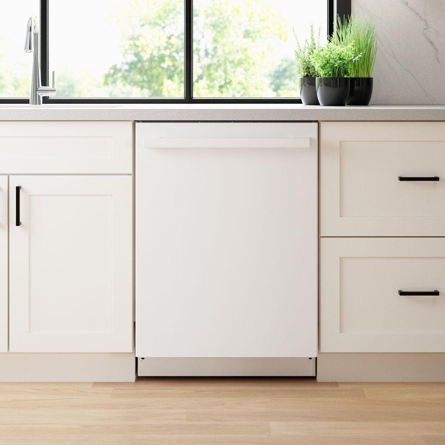 Bosch SHX5AEM2N White