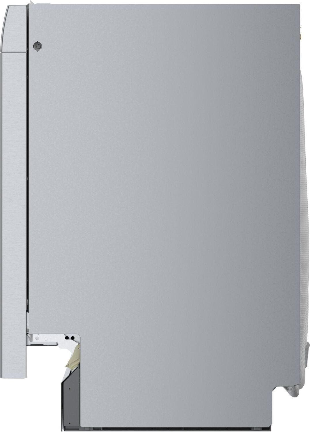 Bosch SGE78C55UC Stainless Steel