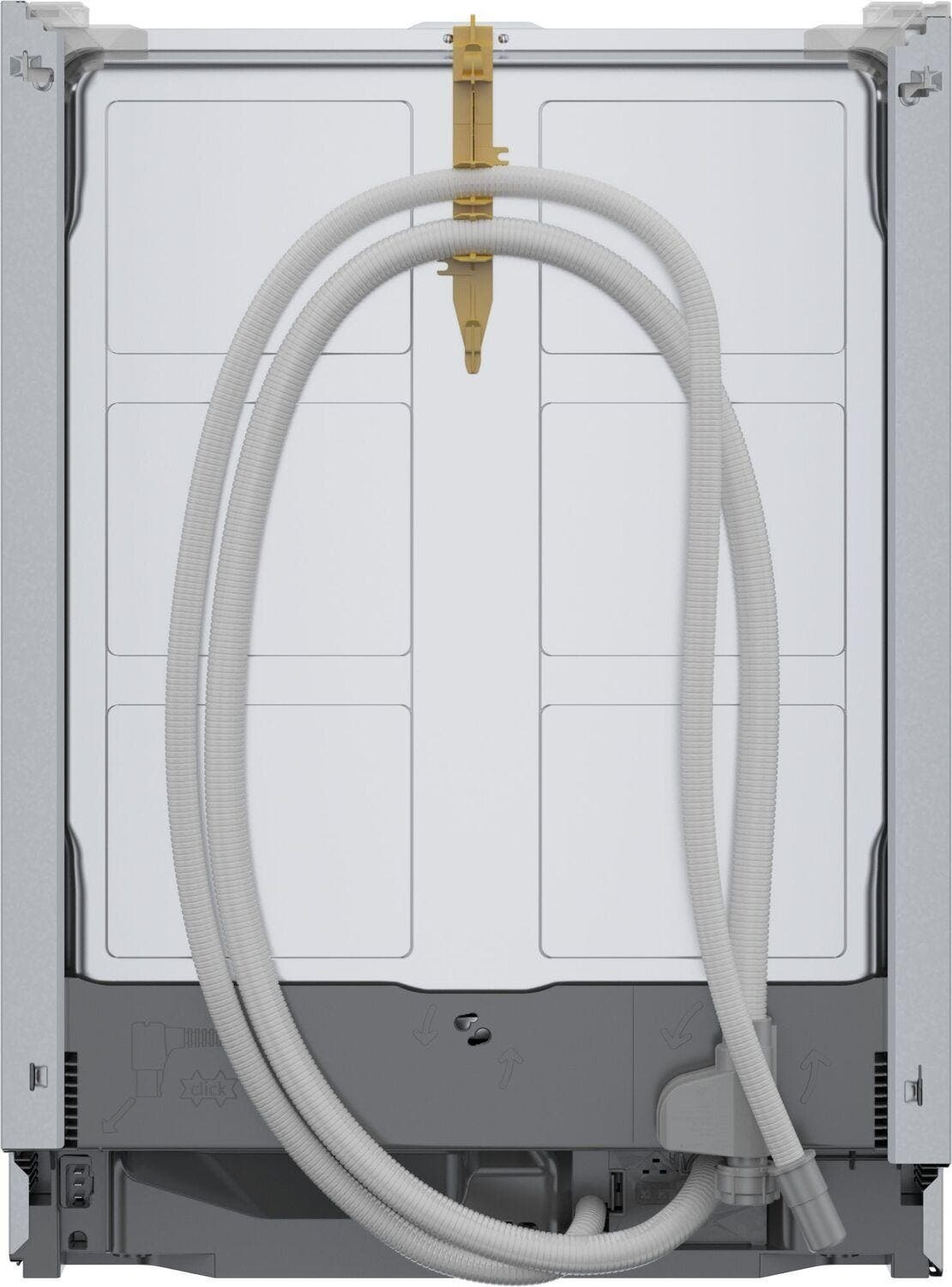 Bosch SGE78C55UC Stainless Steel