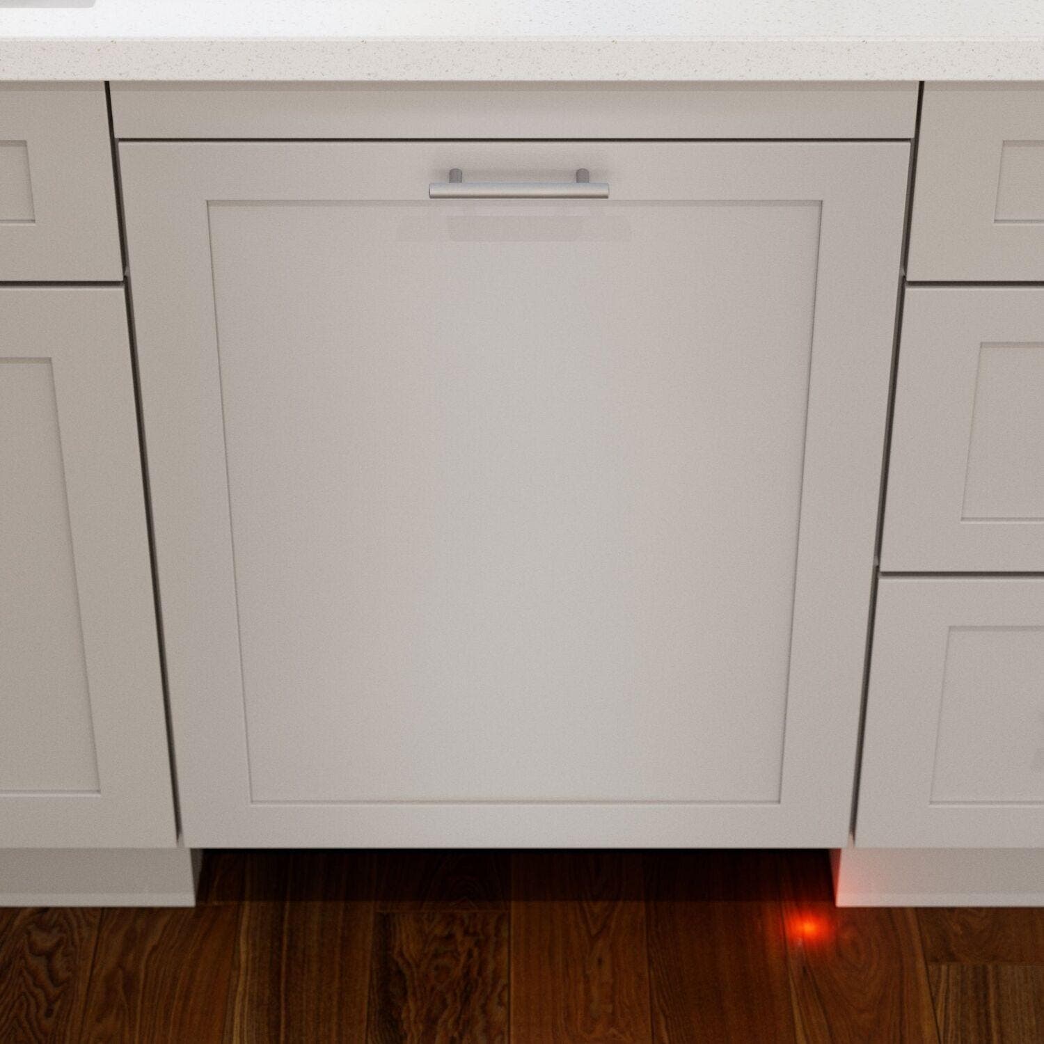 Bosch SGV78C53UC Panel Ready