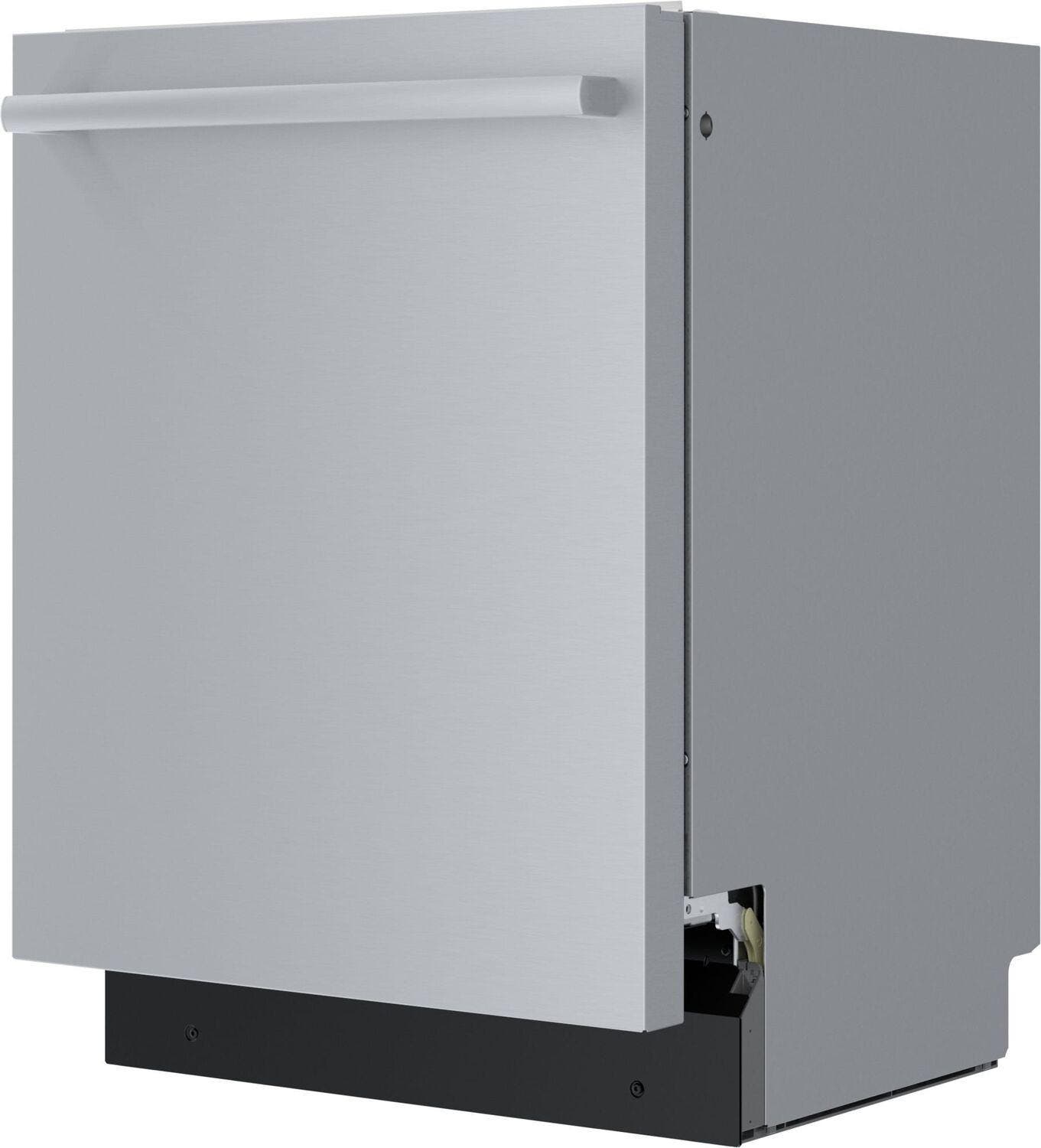 Bosch SGX78C55UC Stainless Steel