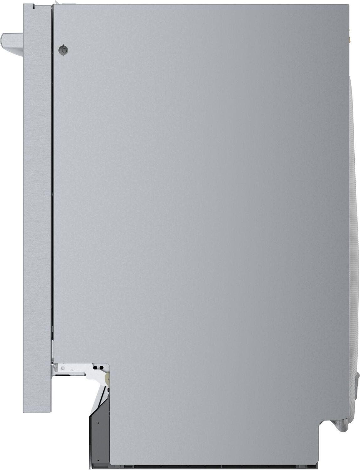 Bosch SGX78C55UC Stainless Steel