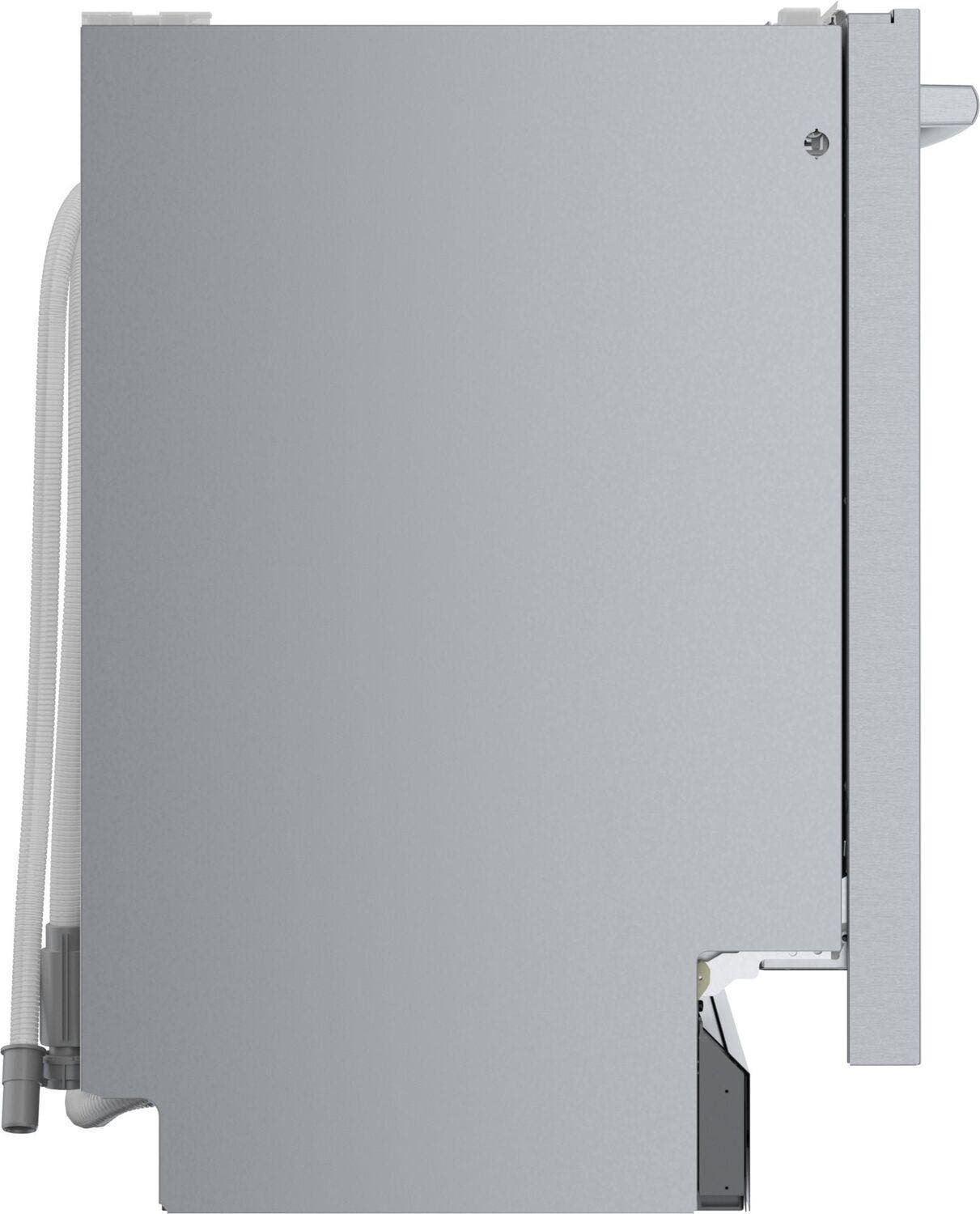 Bosch SGX78C55UC Stainless Steel