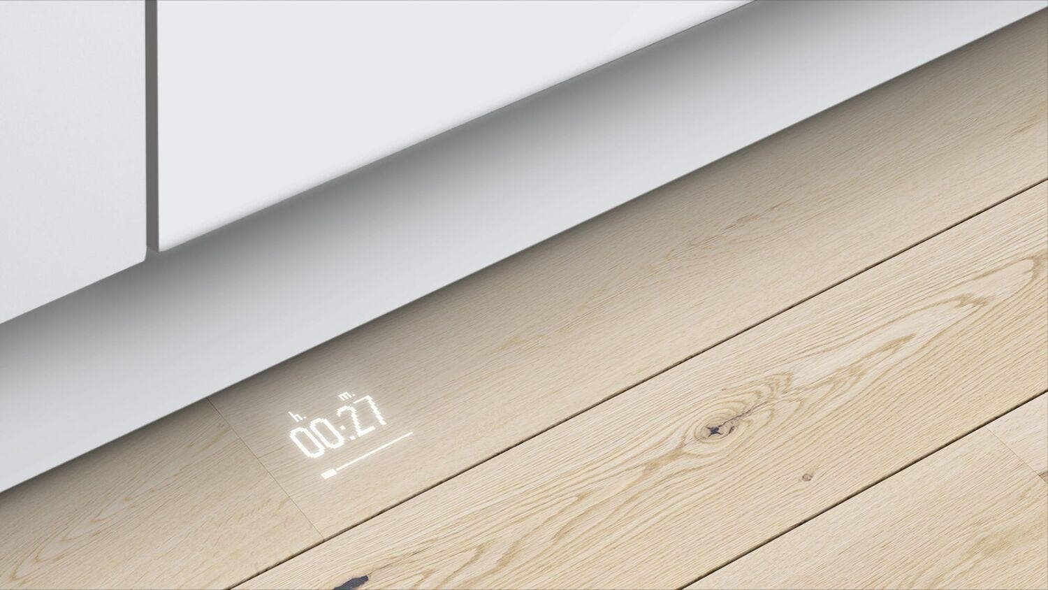 Bosch SHV9PCM3N Panel Ready