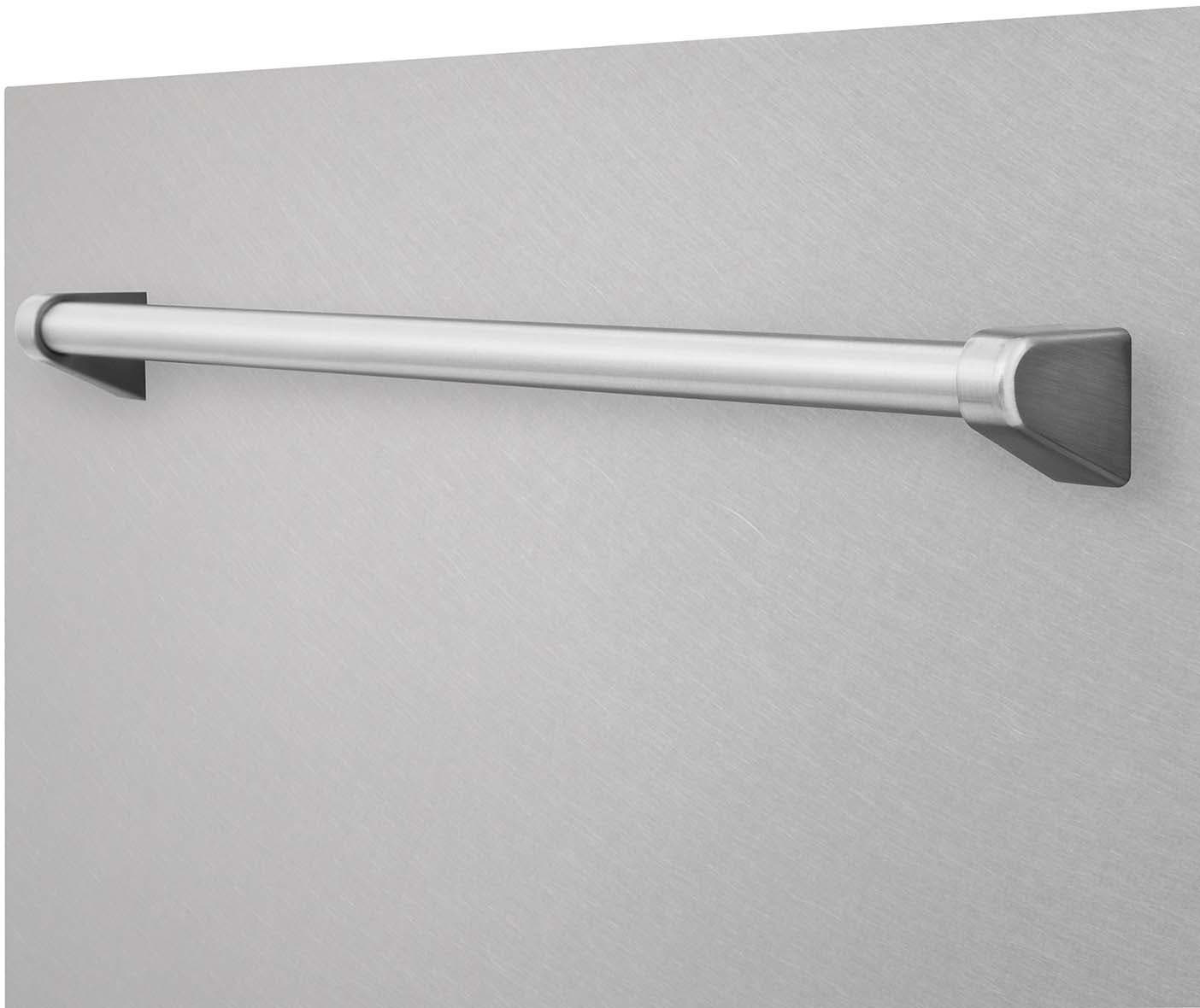 Zline DWVSN18 Durasnow With Stainless Steel Tub And 3rd Rack