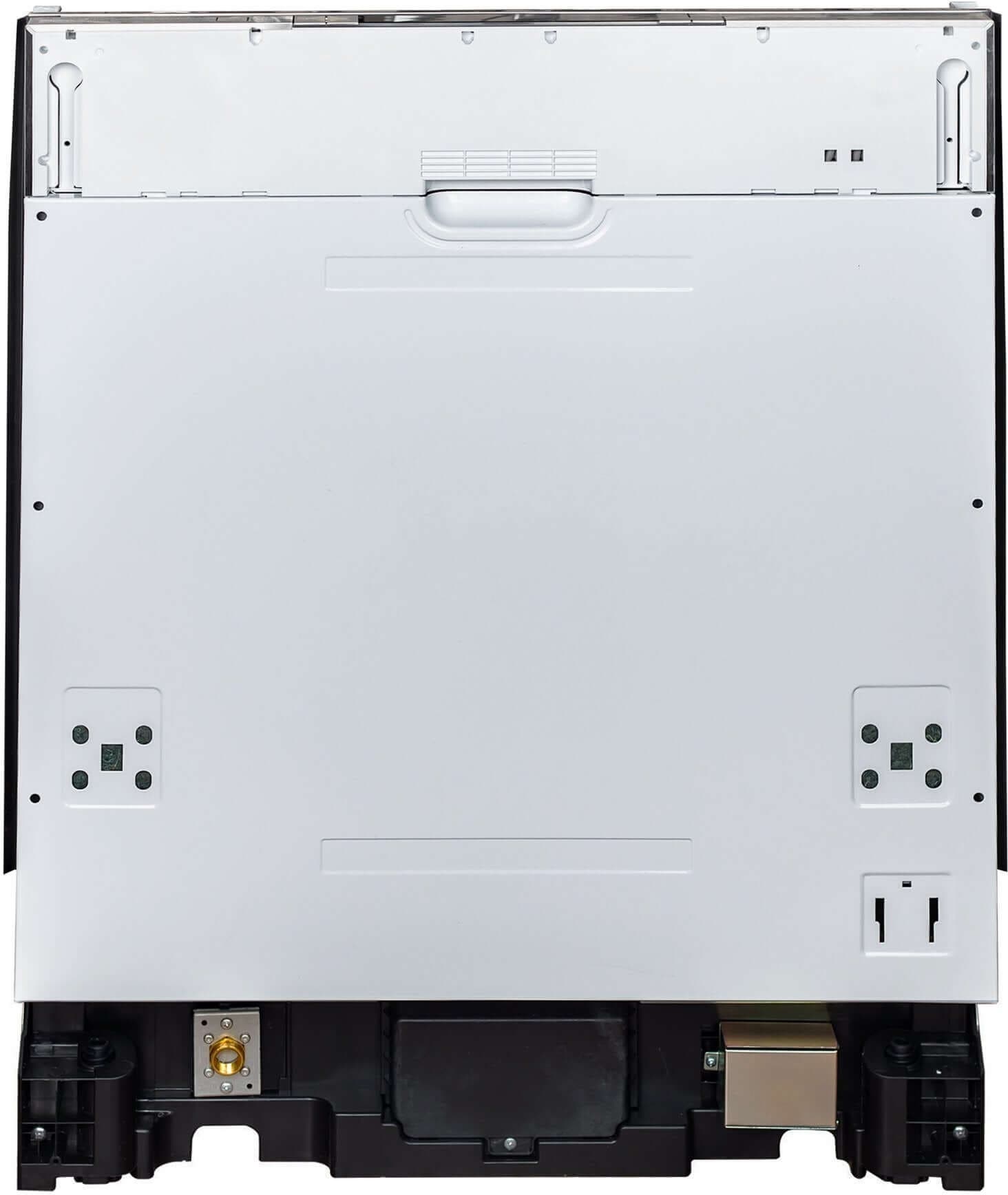 Zline DW771324 Panel Ready
