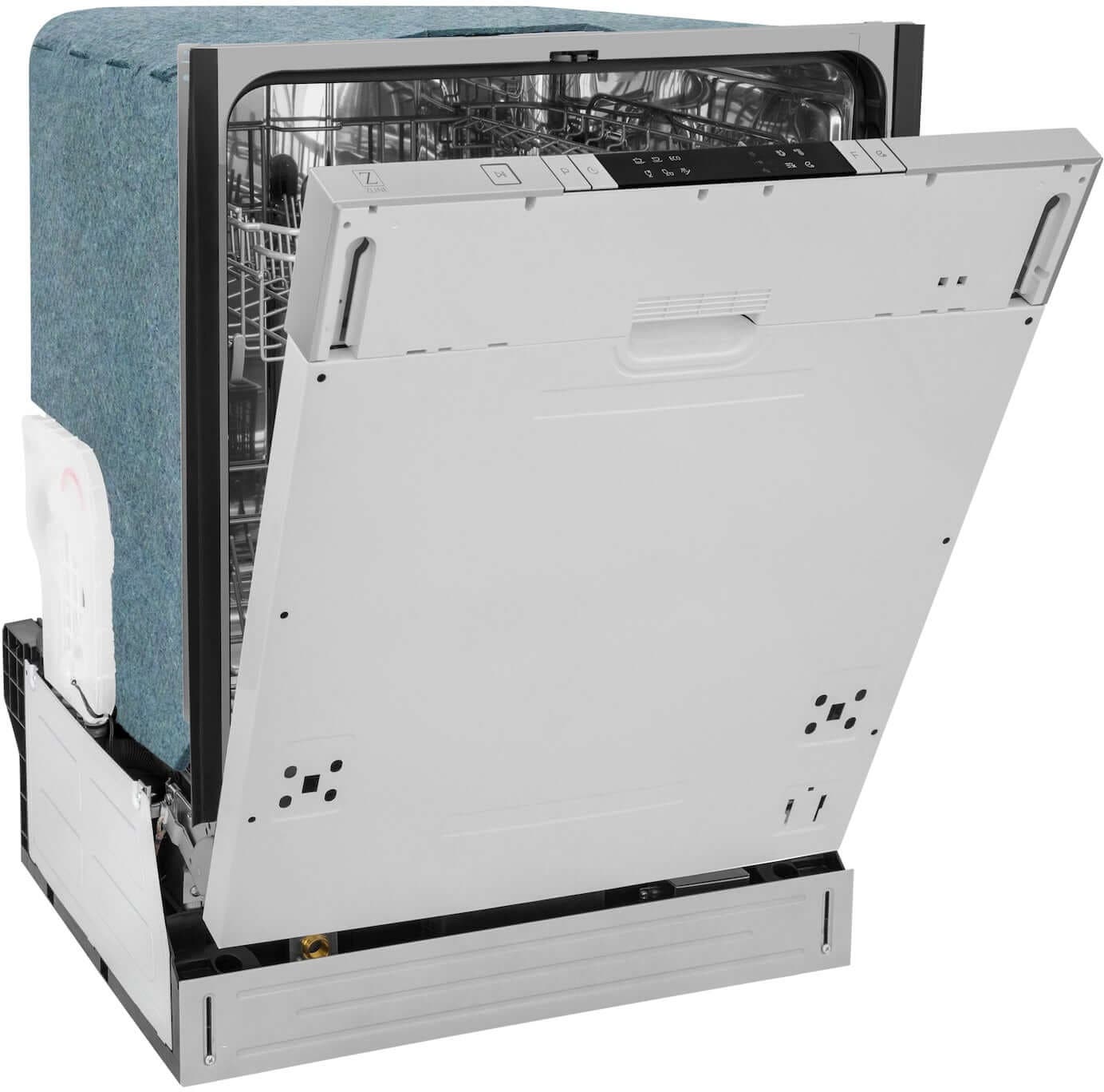 Zline DW771324 Panel Ready