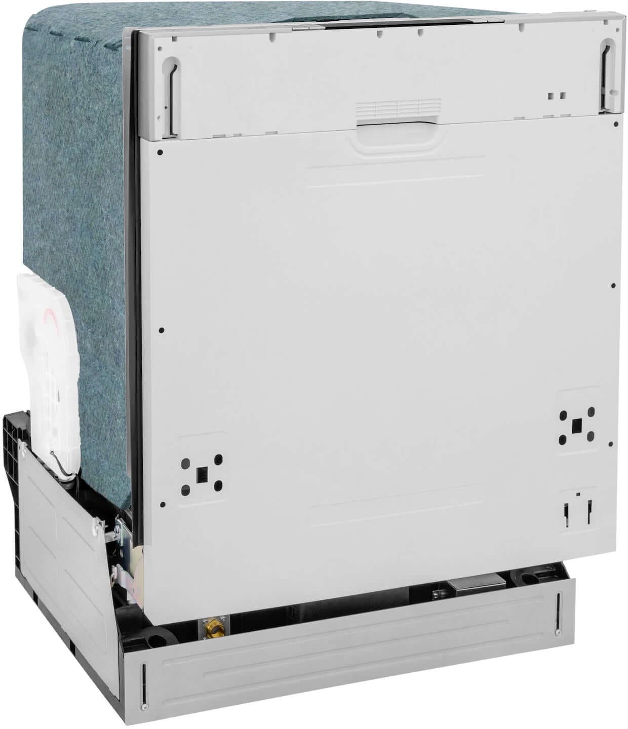Zline DW771324 Panel Ready
