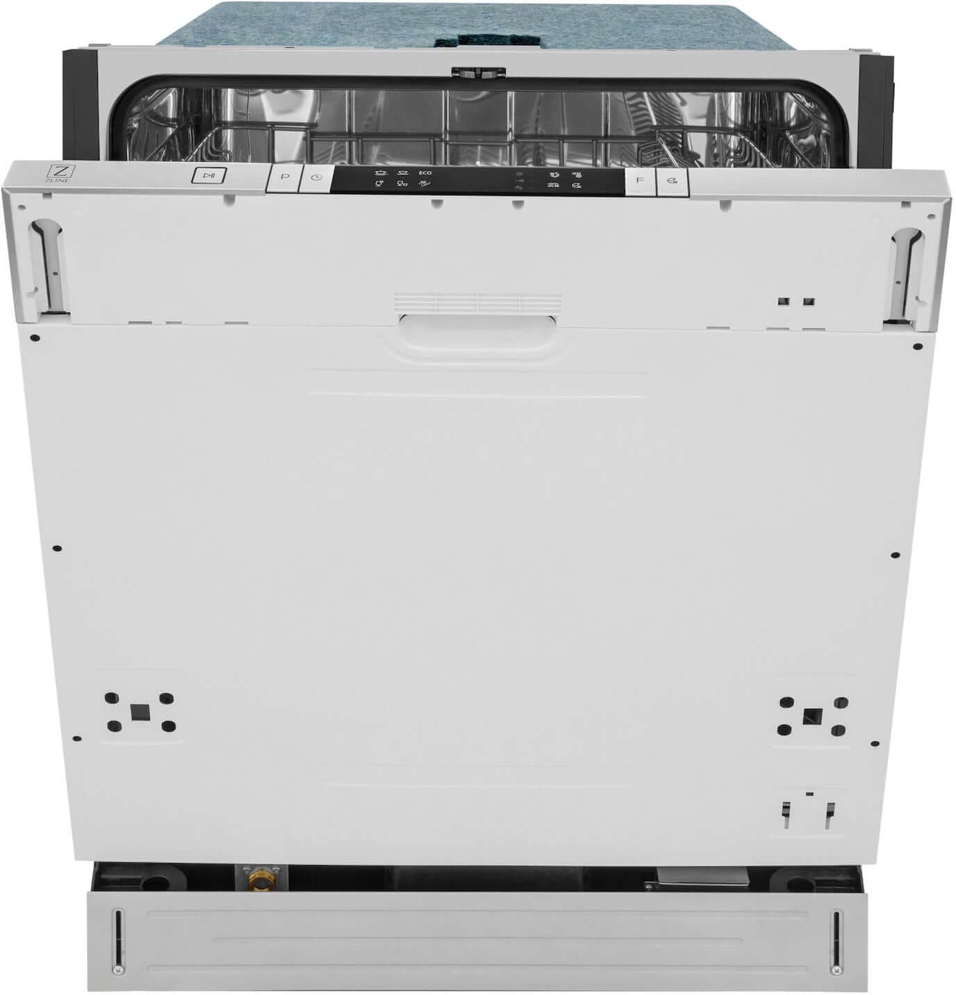 Zline DW771324 Panel Ready