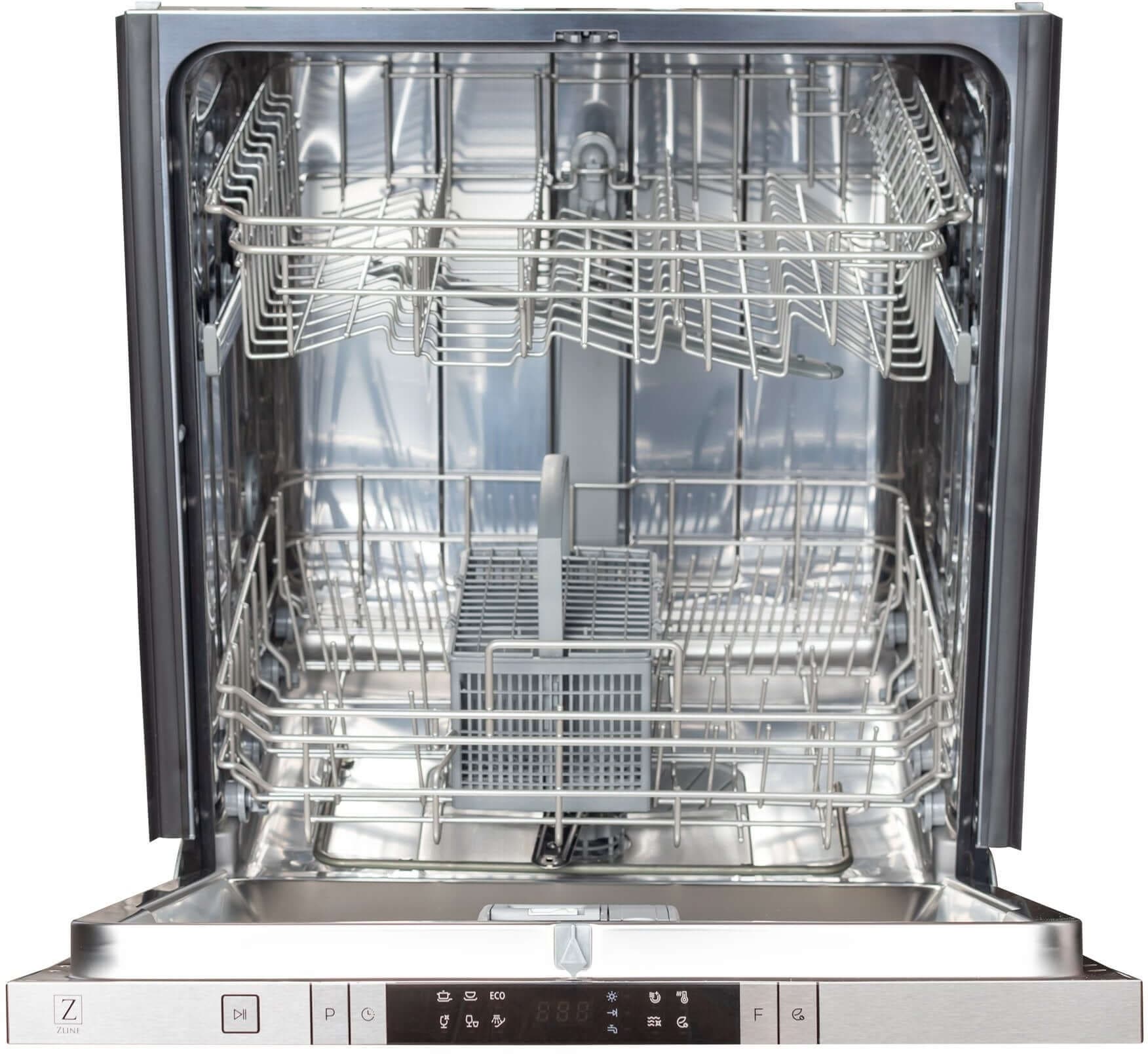 Zline DW771324 Panel Ready