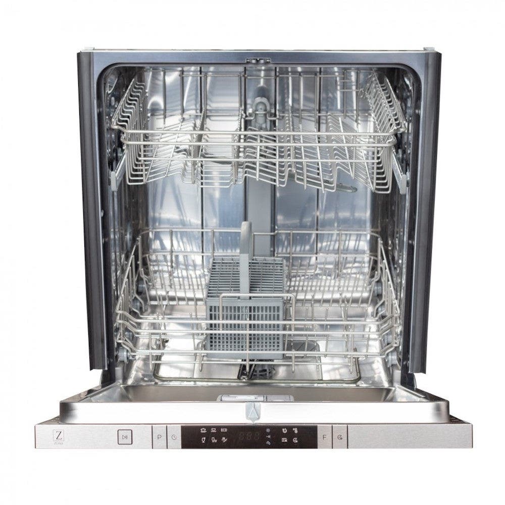 Zline DW30424 Stainless Steel, Modern Handle