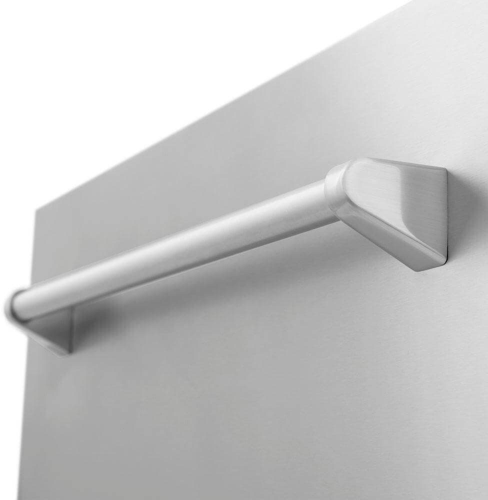 Zline DW304H24 Stainless Steel, Traditional Handle