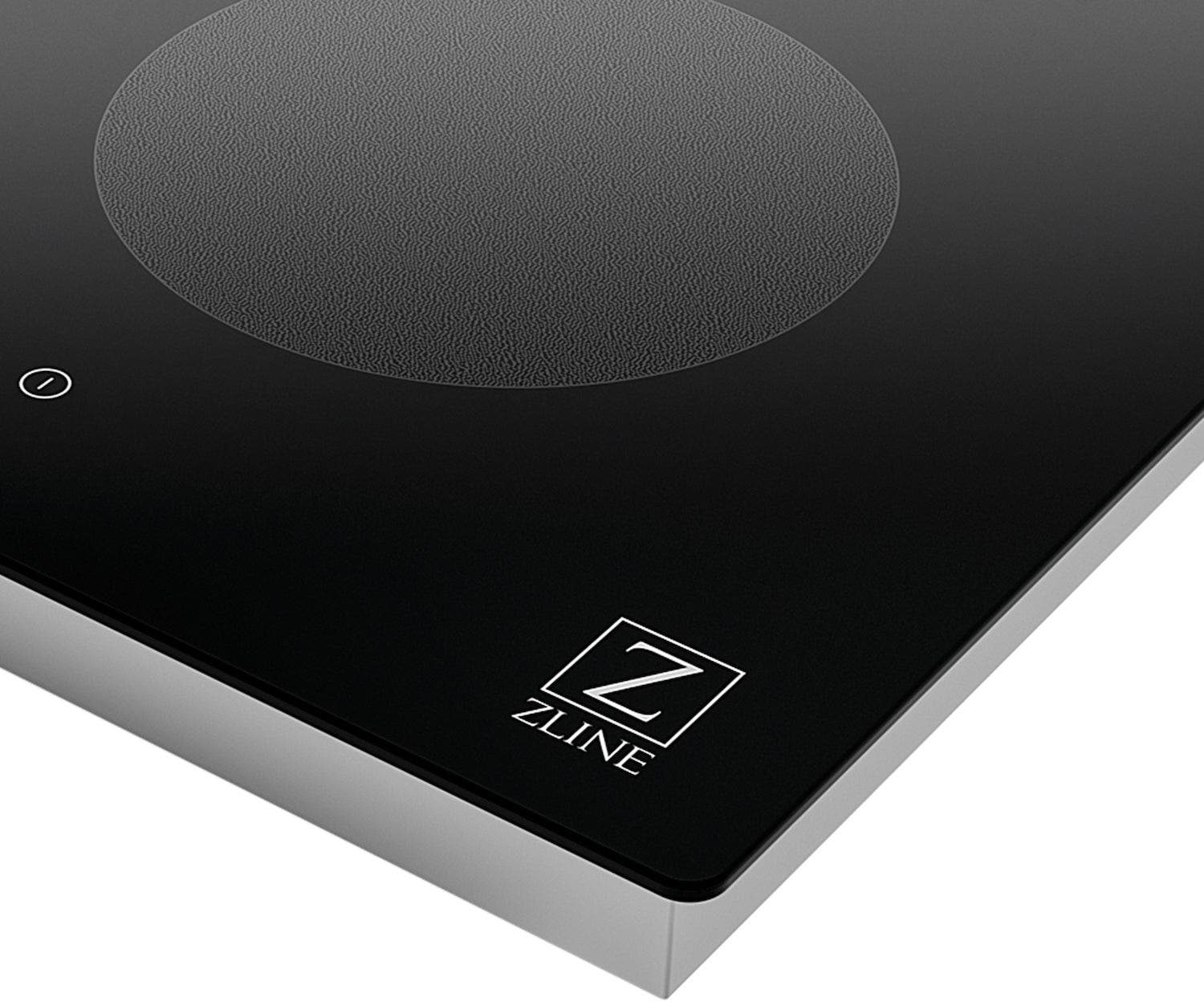 Zline RCIND24 Black