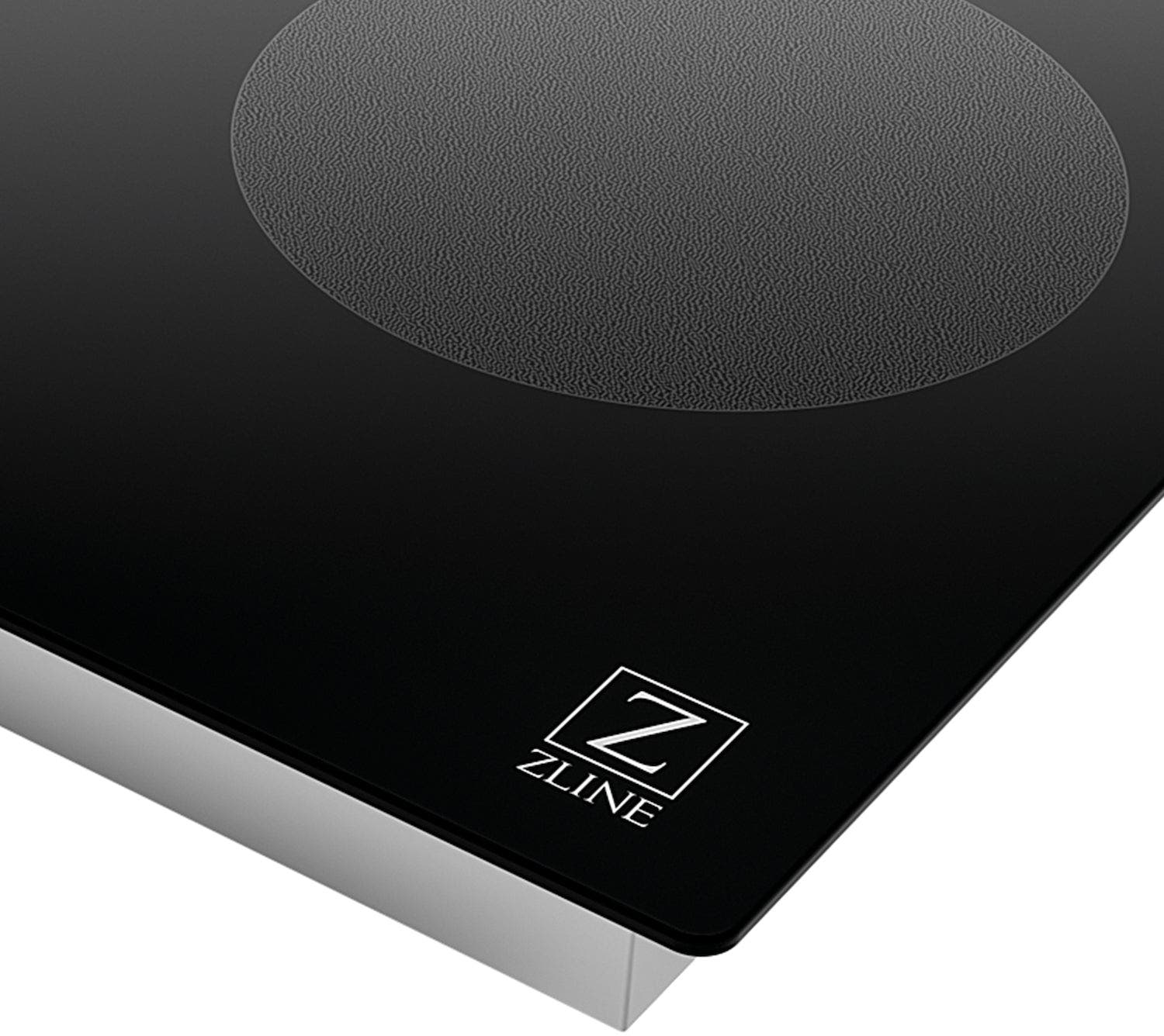 Zline RCIND30 Black